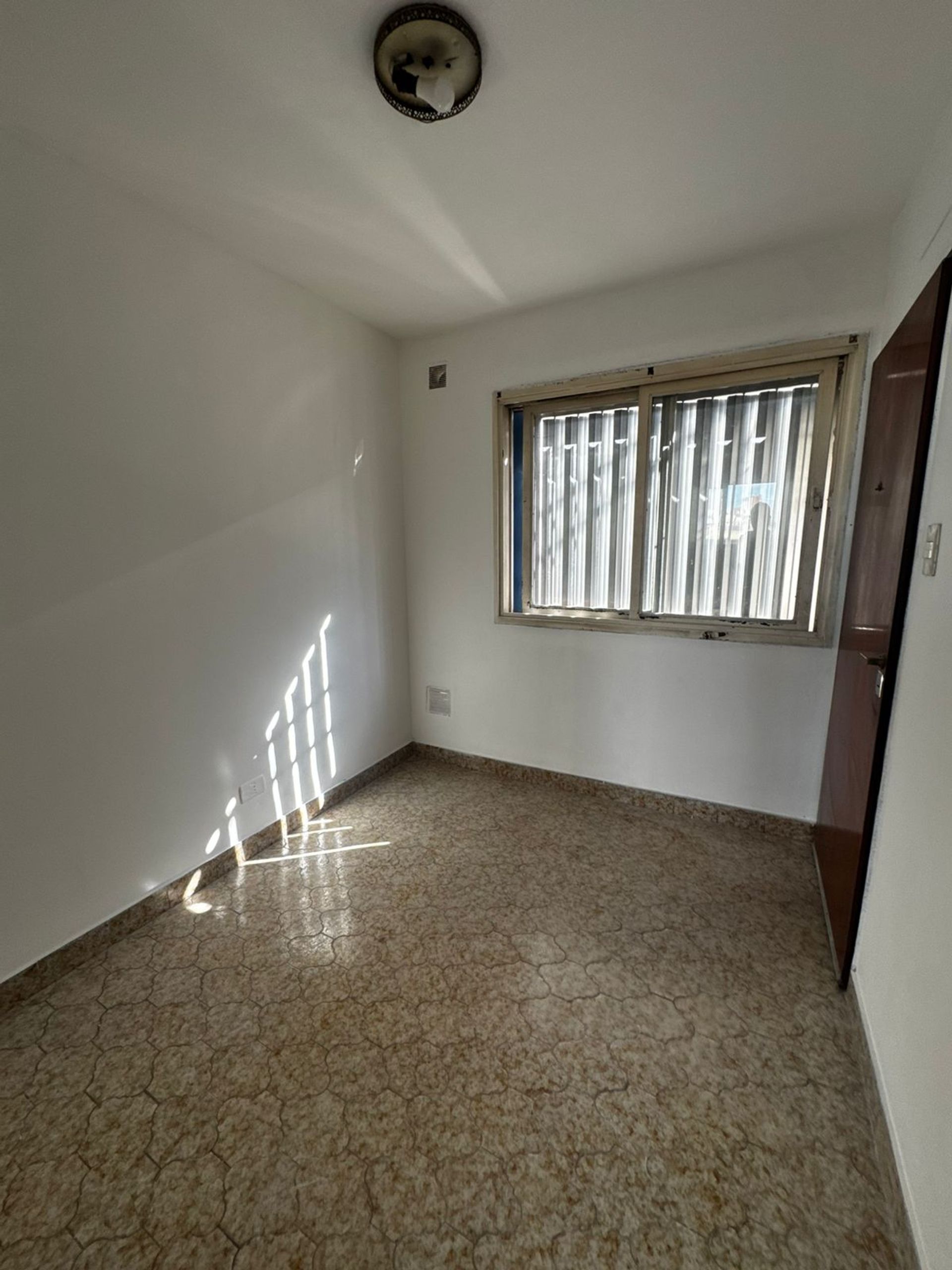Venta Departamento 3 ambientes balcón San Fernando