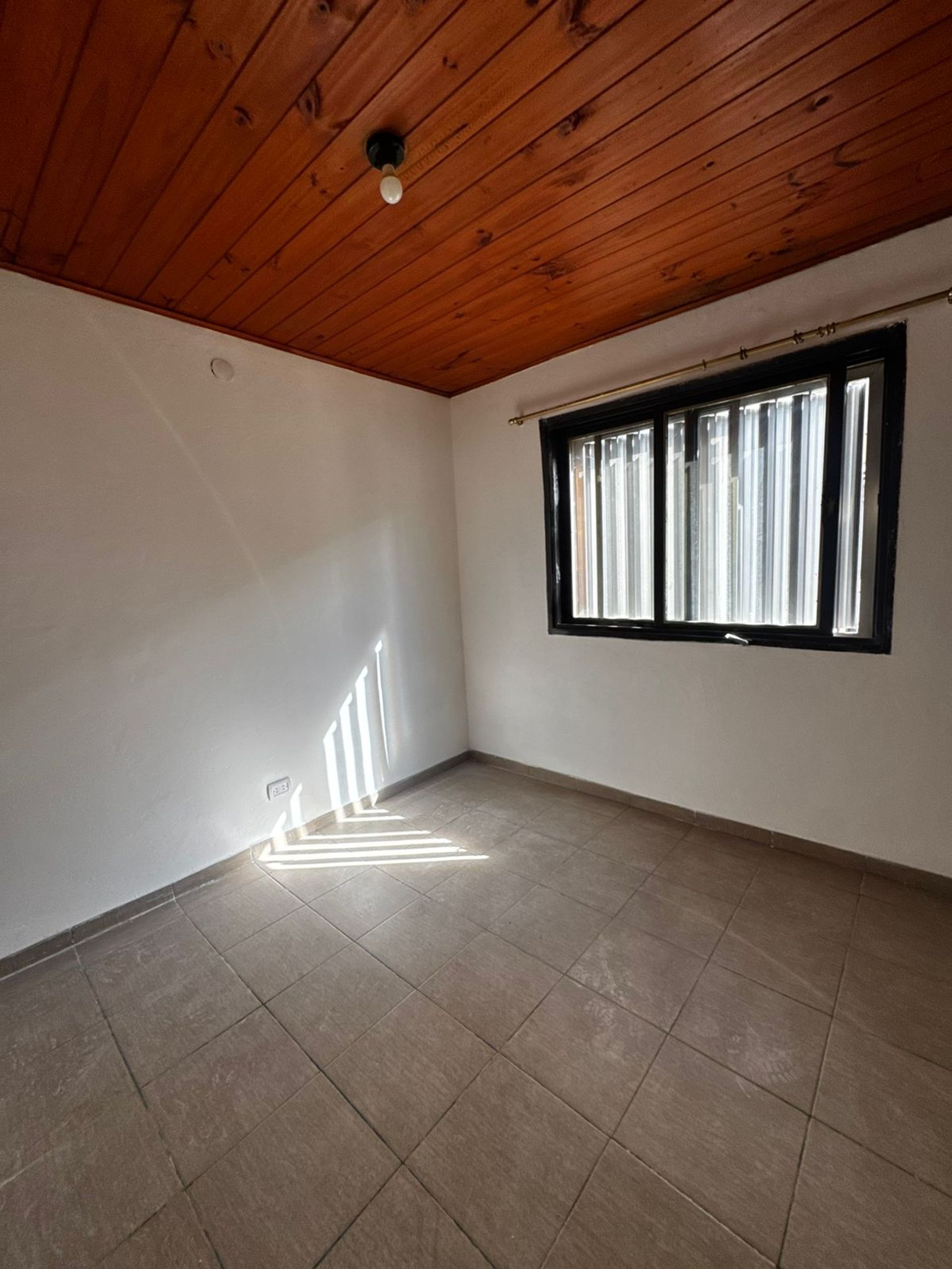 Venta Departamento 3 ambientes balcón San Fernando