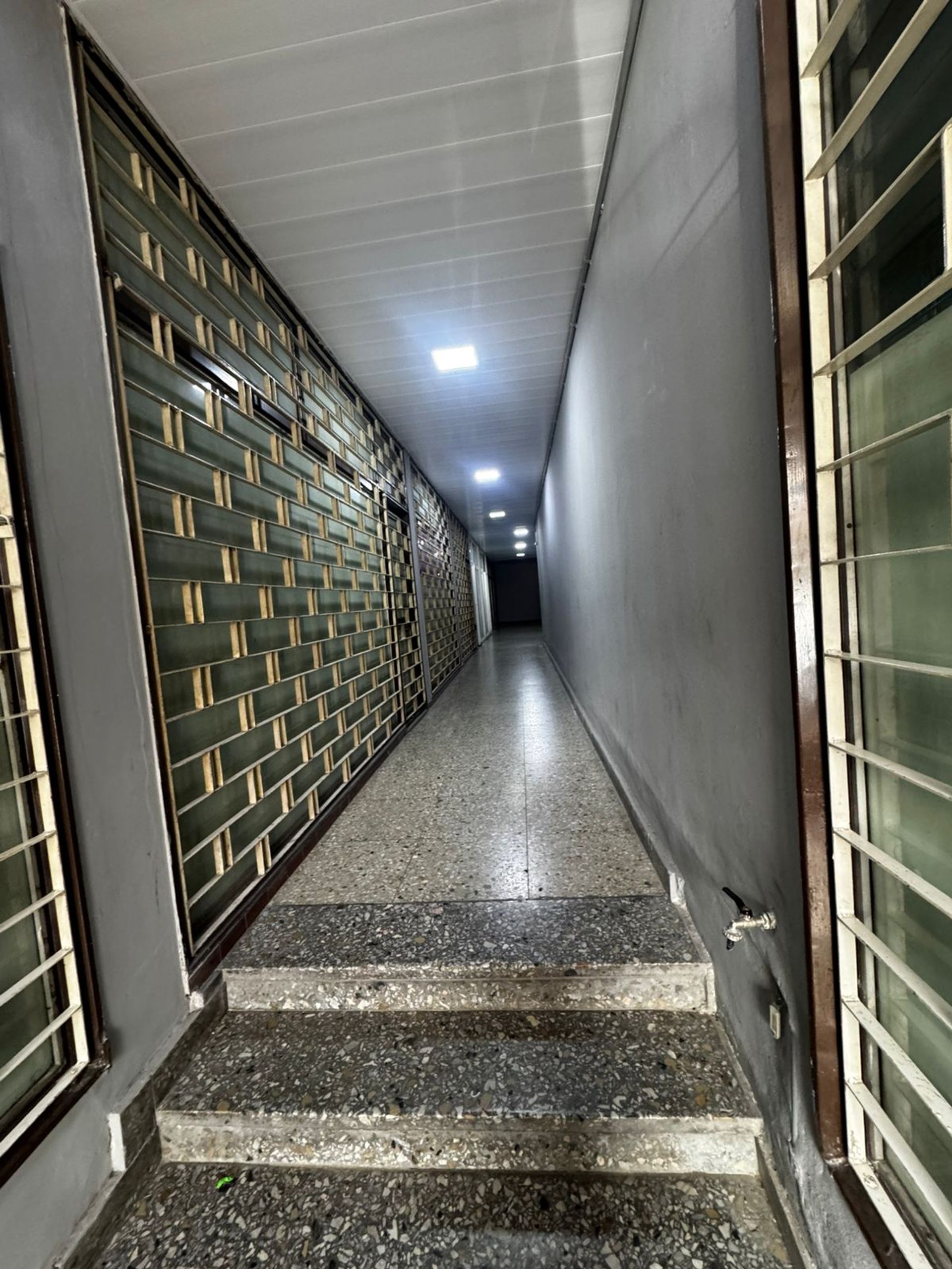 Venta Departamento 3 ambientes balcón San Fernando