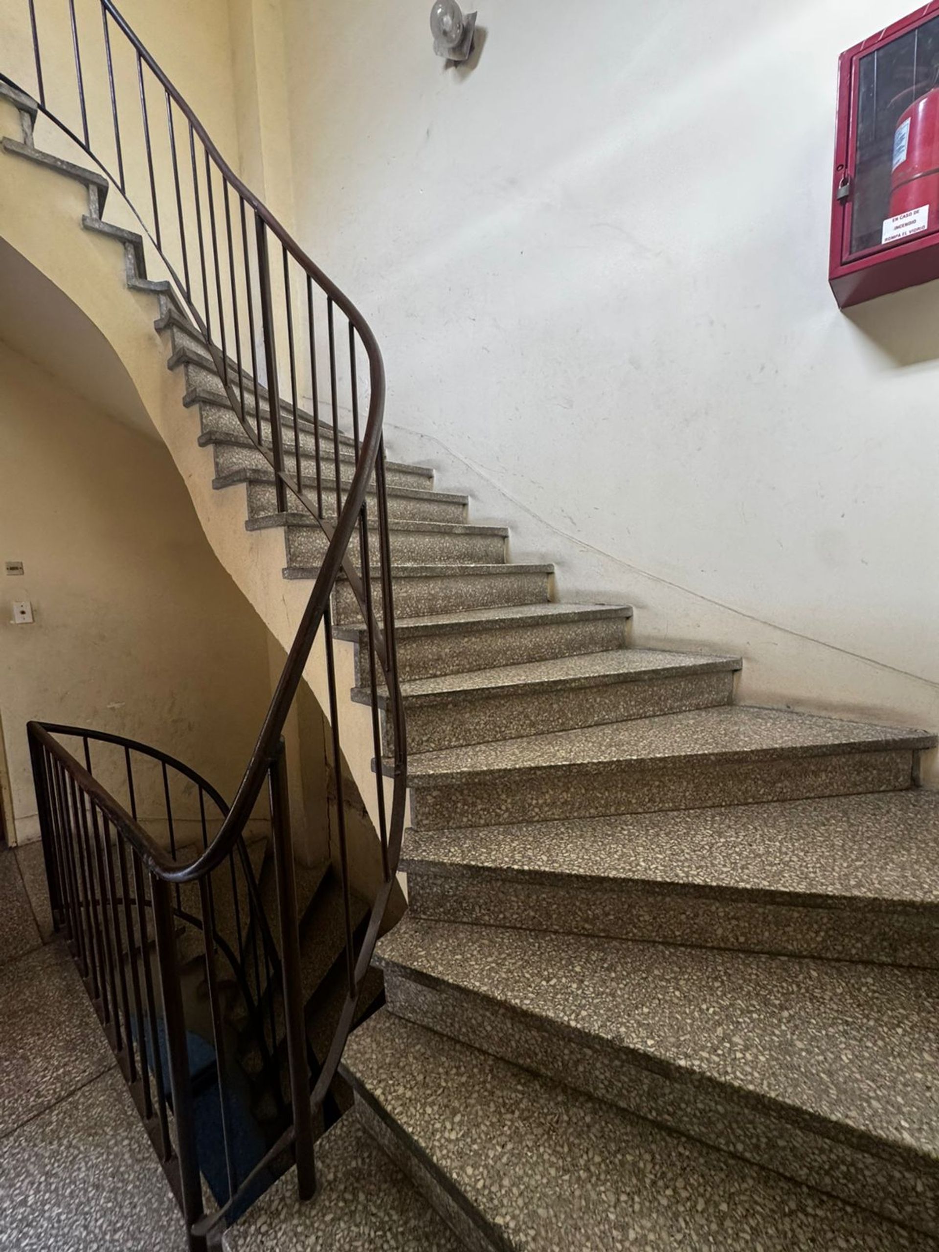 Venta Departamento 3 ambientes balcón San Fernando