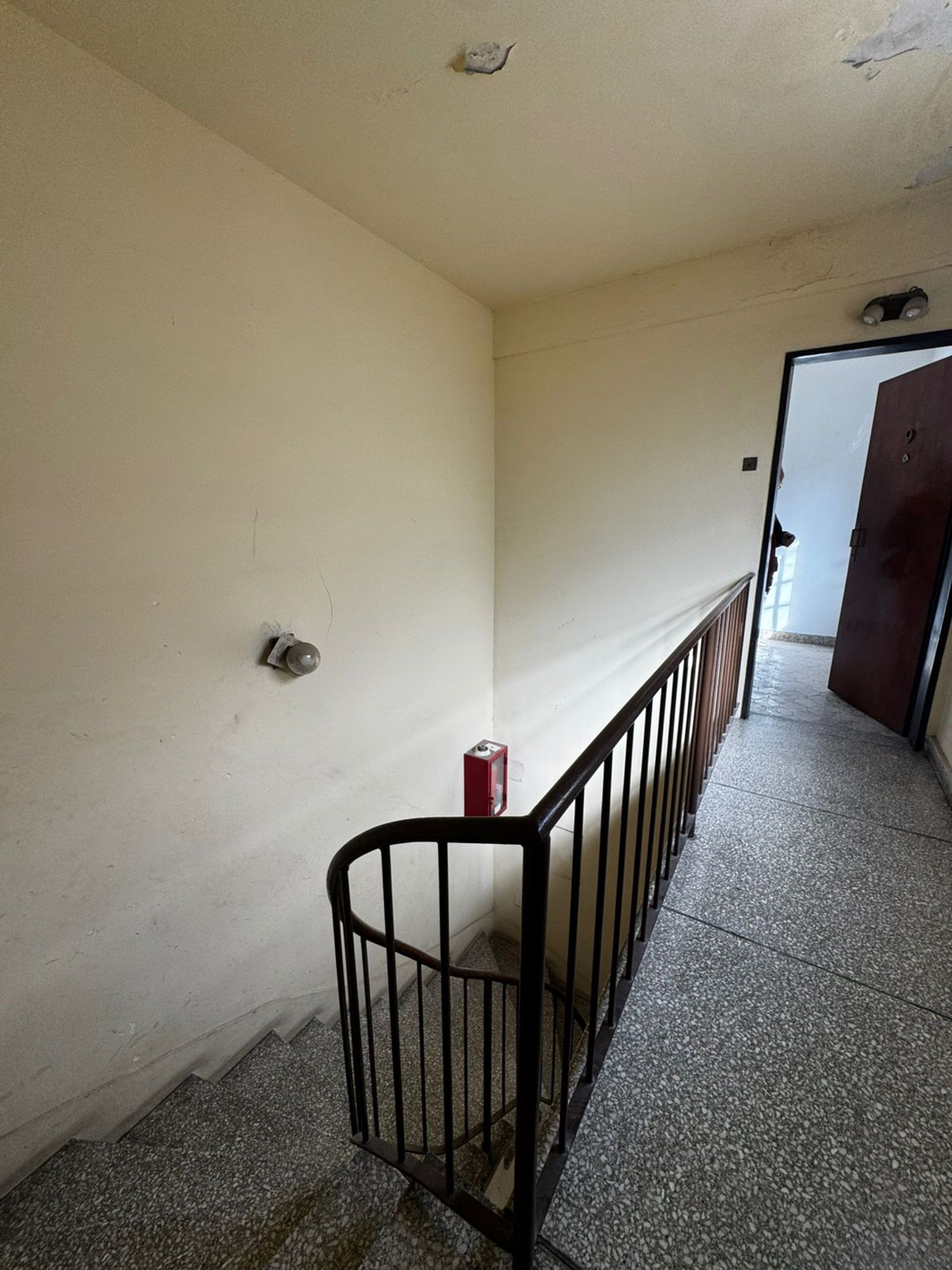Venta Departamento 3 ambientes balcón San Fernando