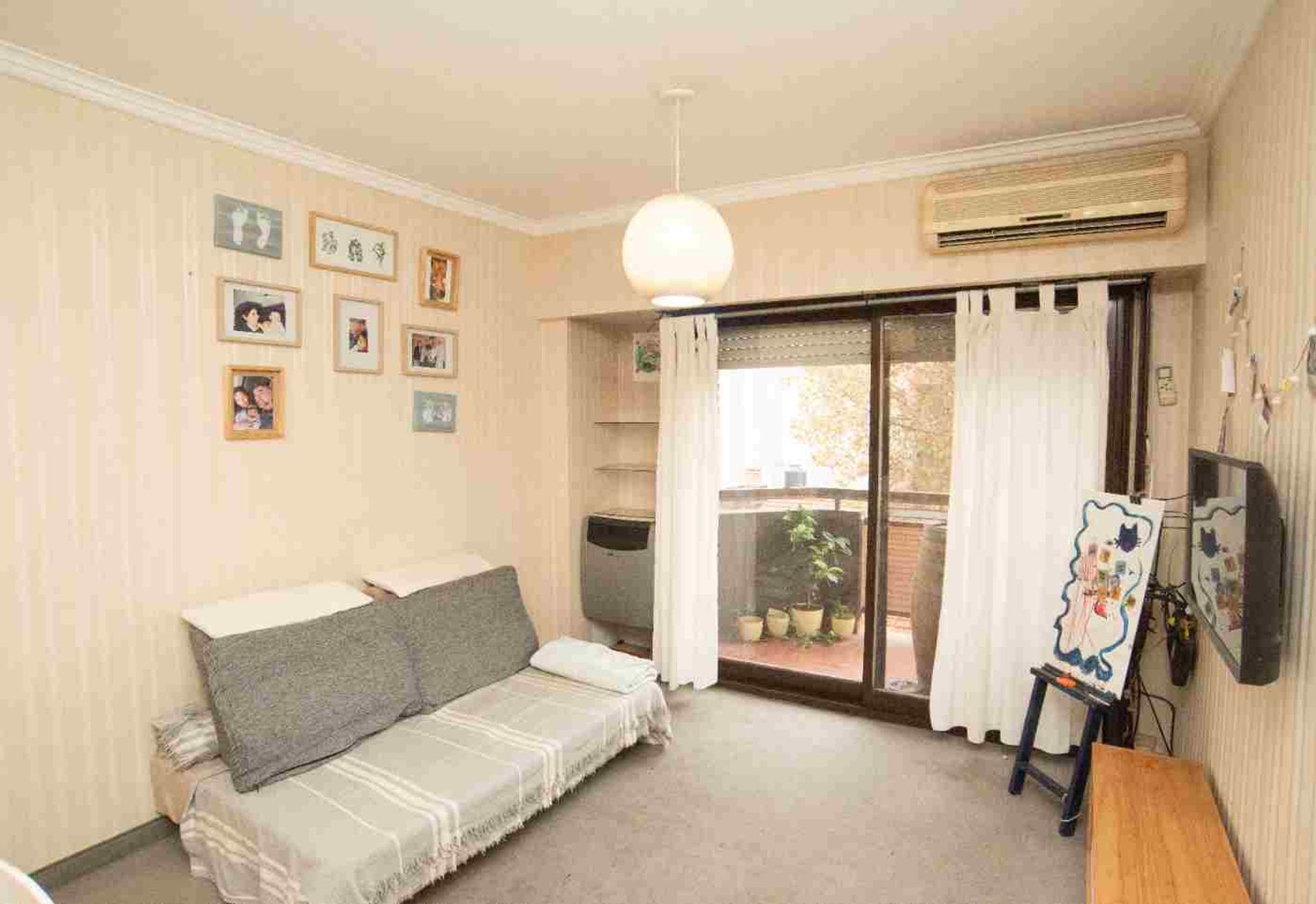 Venta Depto 3 Amb Con Cochera San Fernando