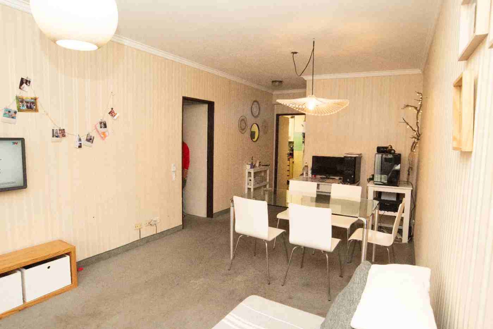Venta Depto 3 Amb Con Cochera San Fernando