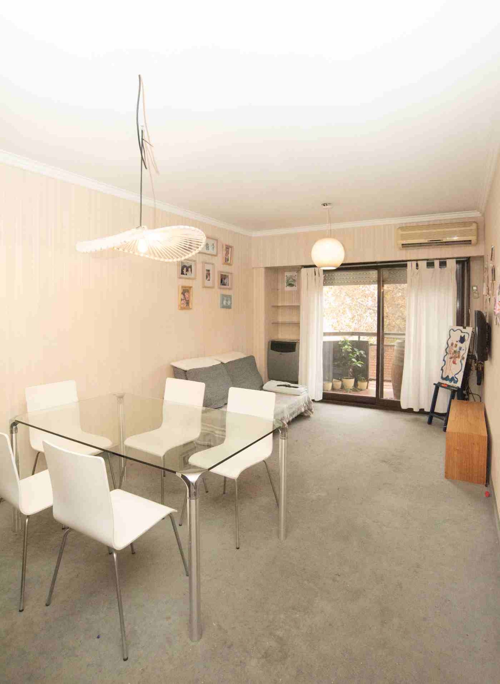 Venta Depto 3 Amb Con Cochera San Fernando