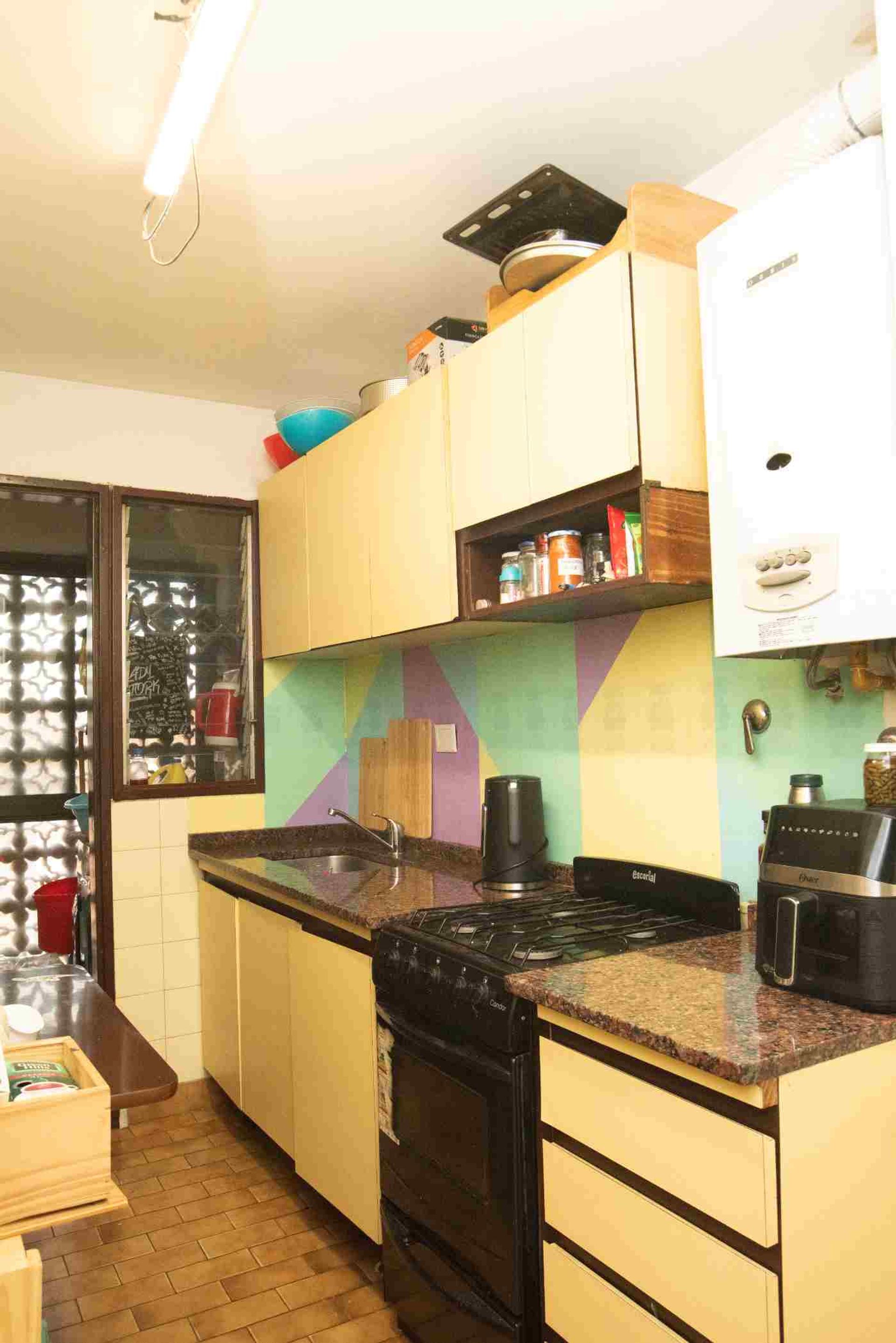 Venta Depto 3 Amb Con Cochera San Fernando