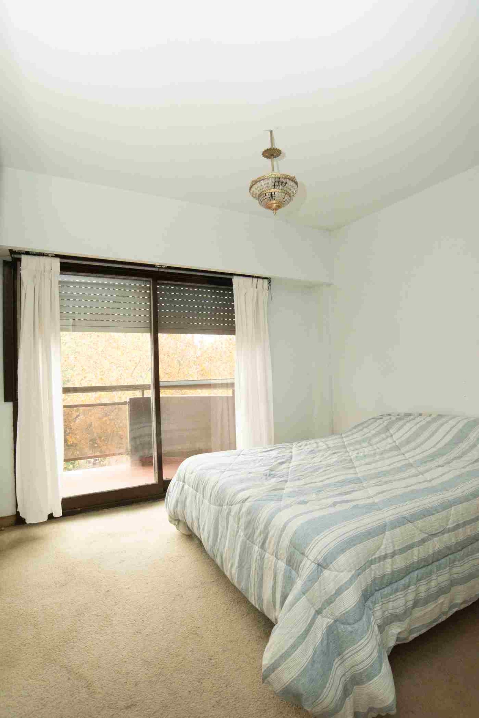 Venta Depto 3 Amb Con Cochera San Fernando