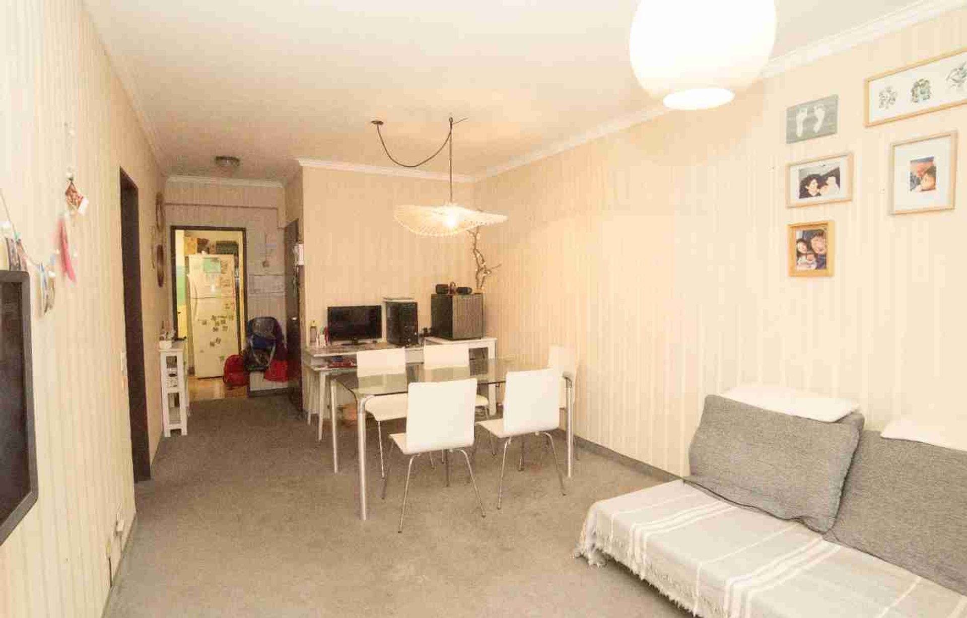Venta Depto 3 Amb Con Cochera San Fernando