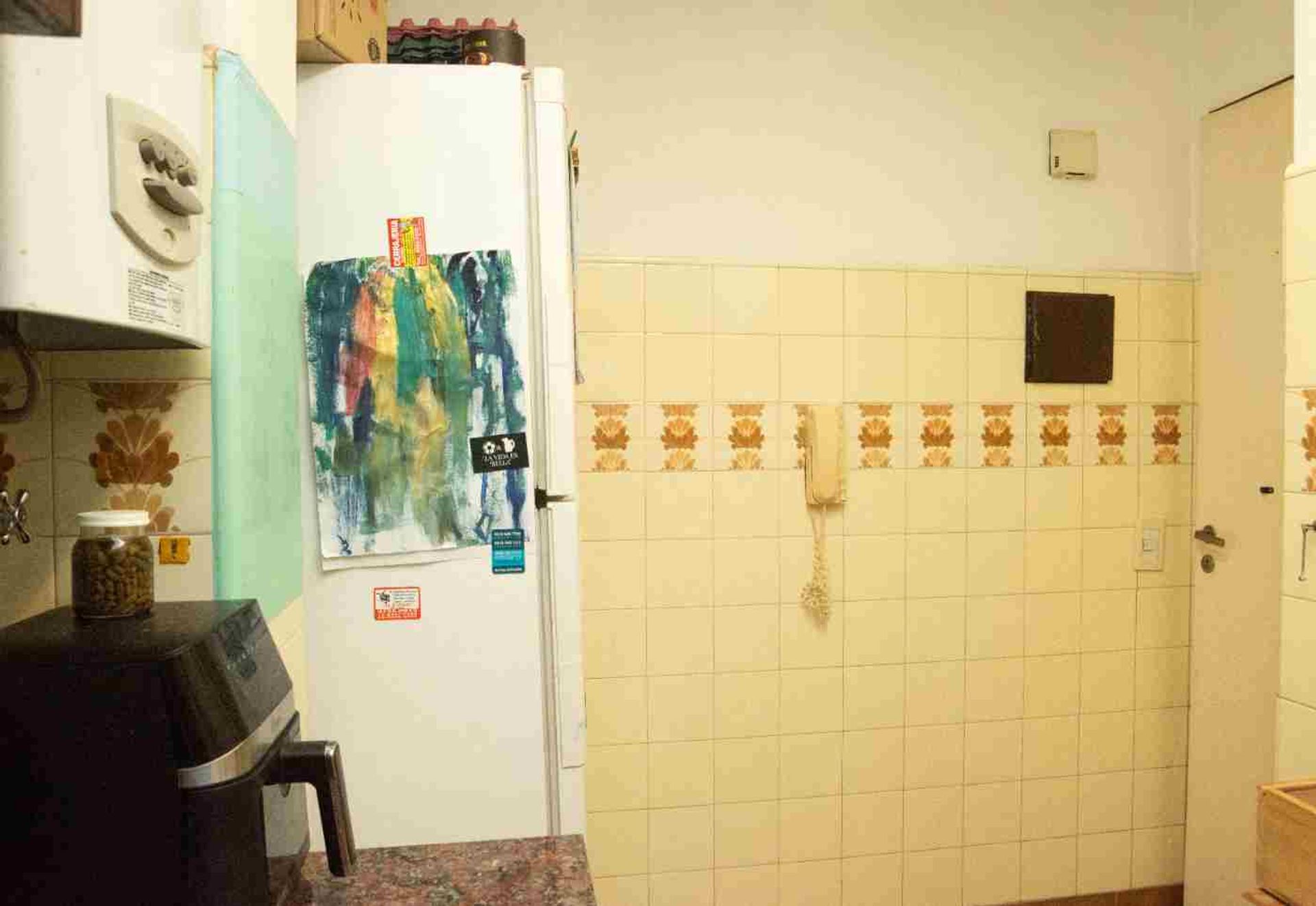 Venta Depto 3 Amb Con Cochera San Fernando