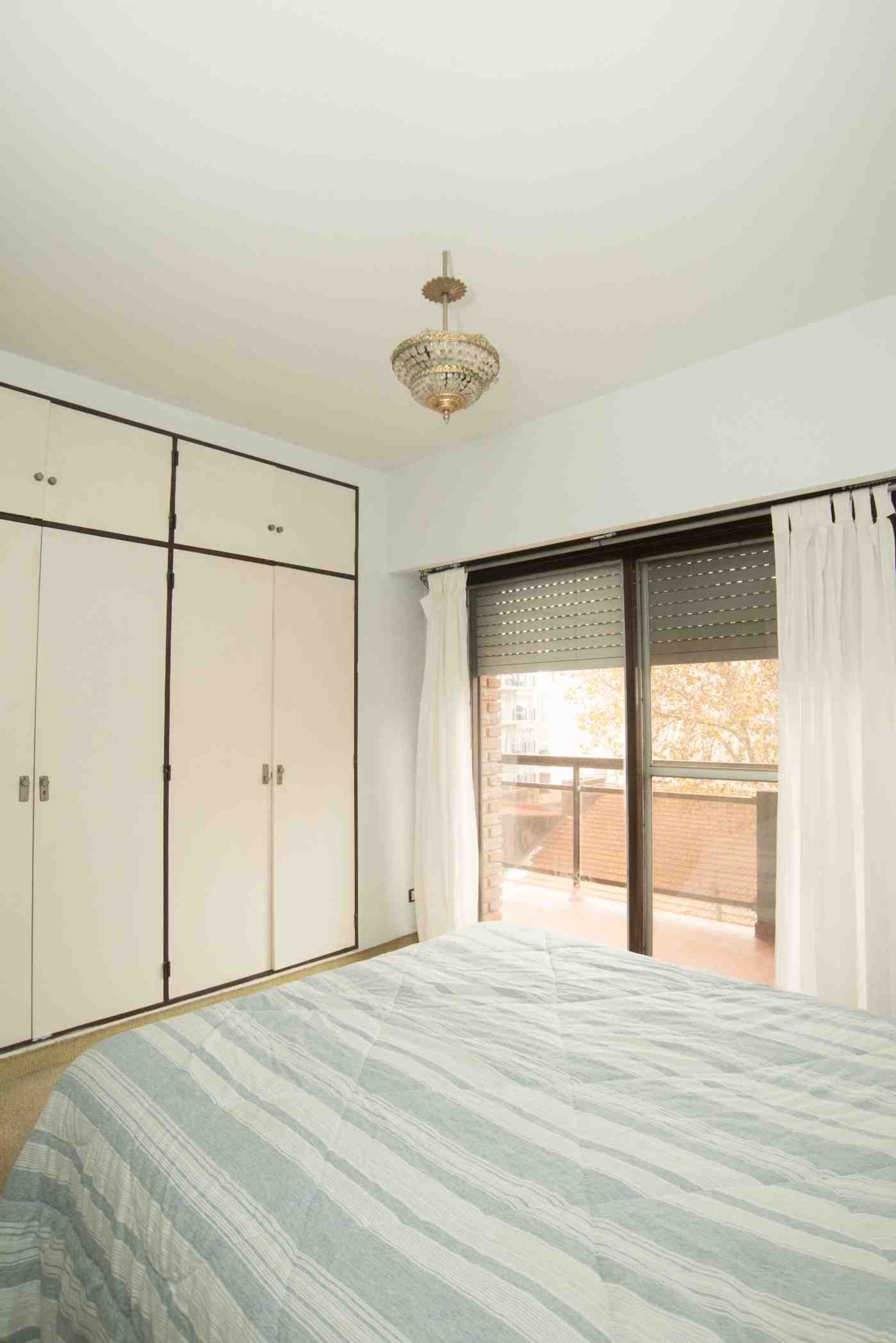 Venta Depto 3 Amb Con Cochera San Fernando