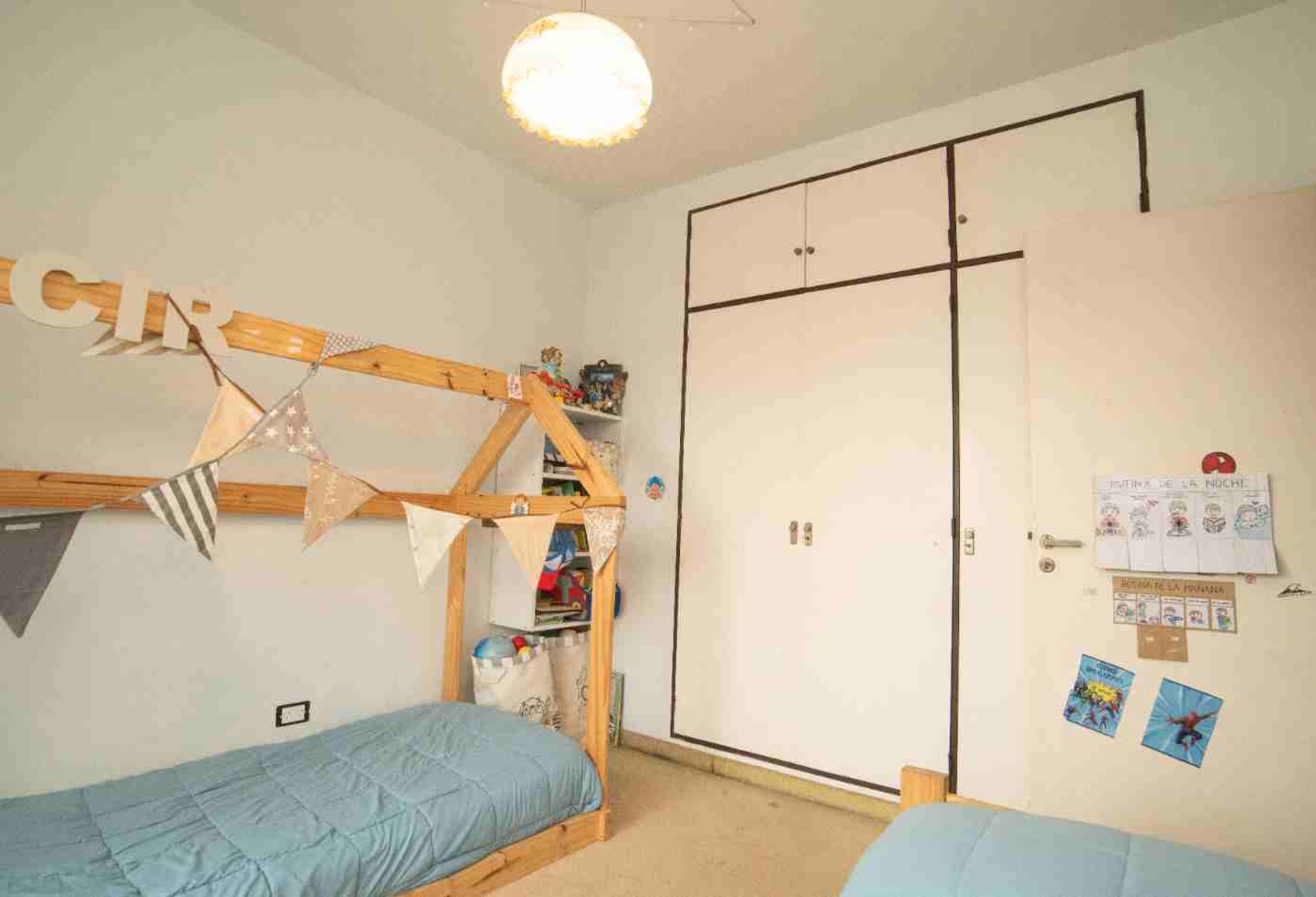 Venta Depto 3 Amb Con Cochera San Fernando