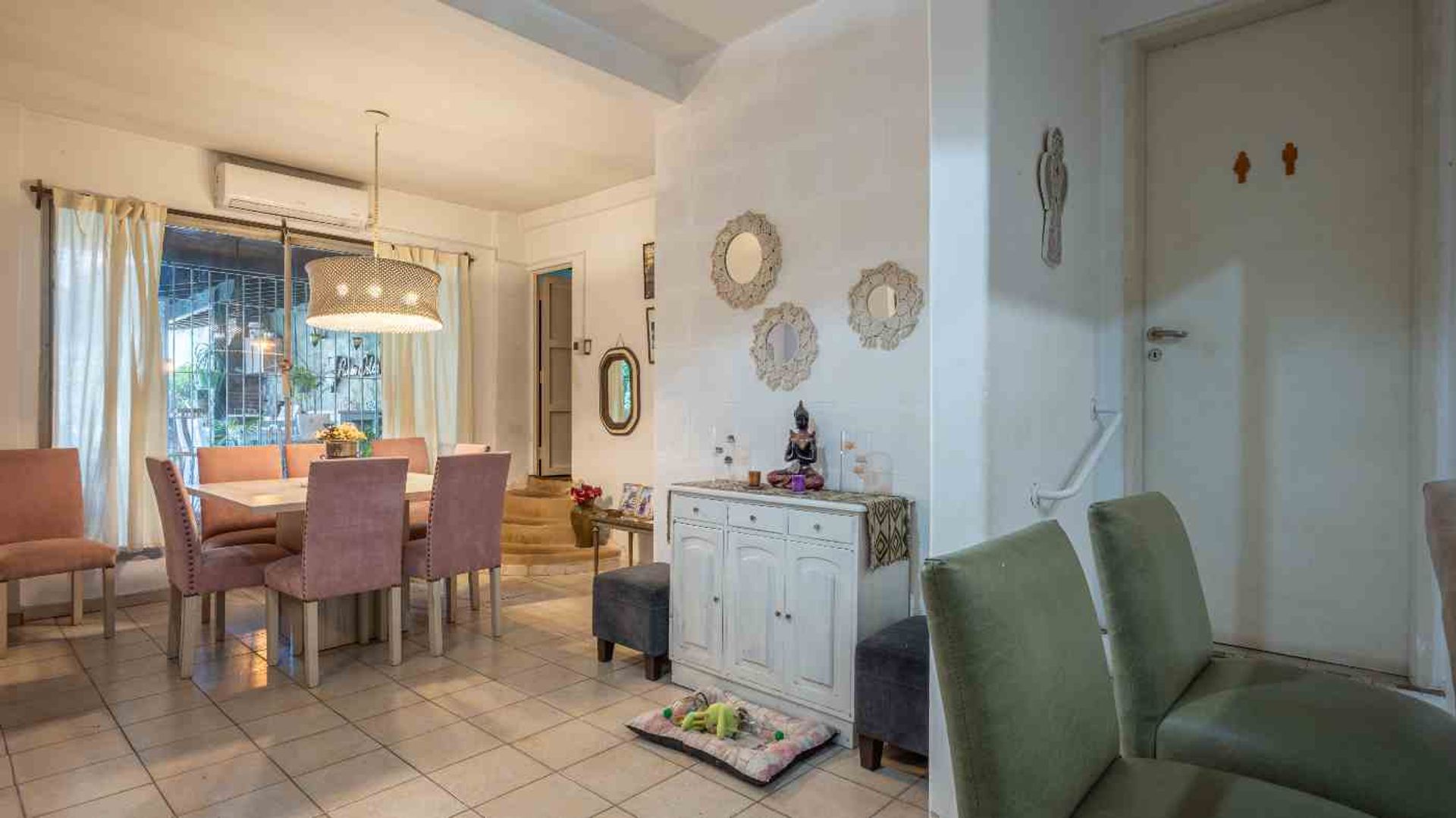 Casa + Depto Multifamiliar - Venta - San Fernando