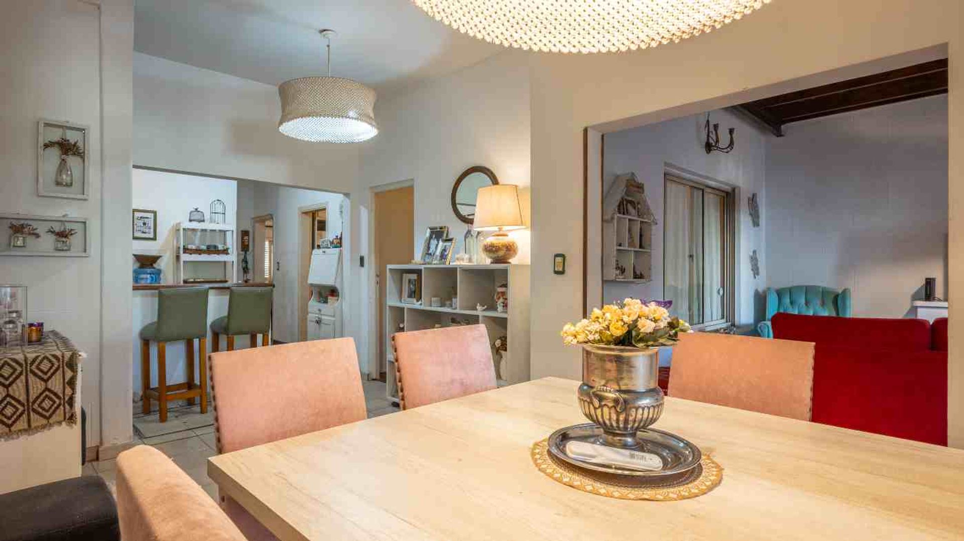 Casa + Depto Multifamiliar - Venta - San Fernando