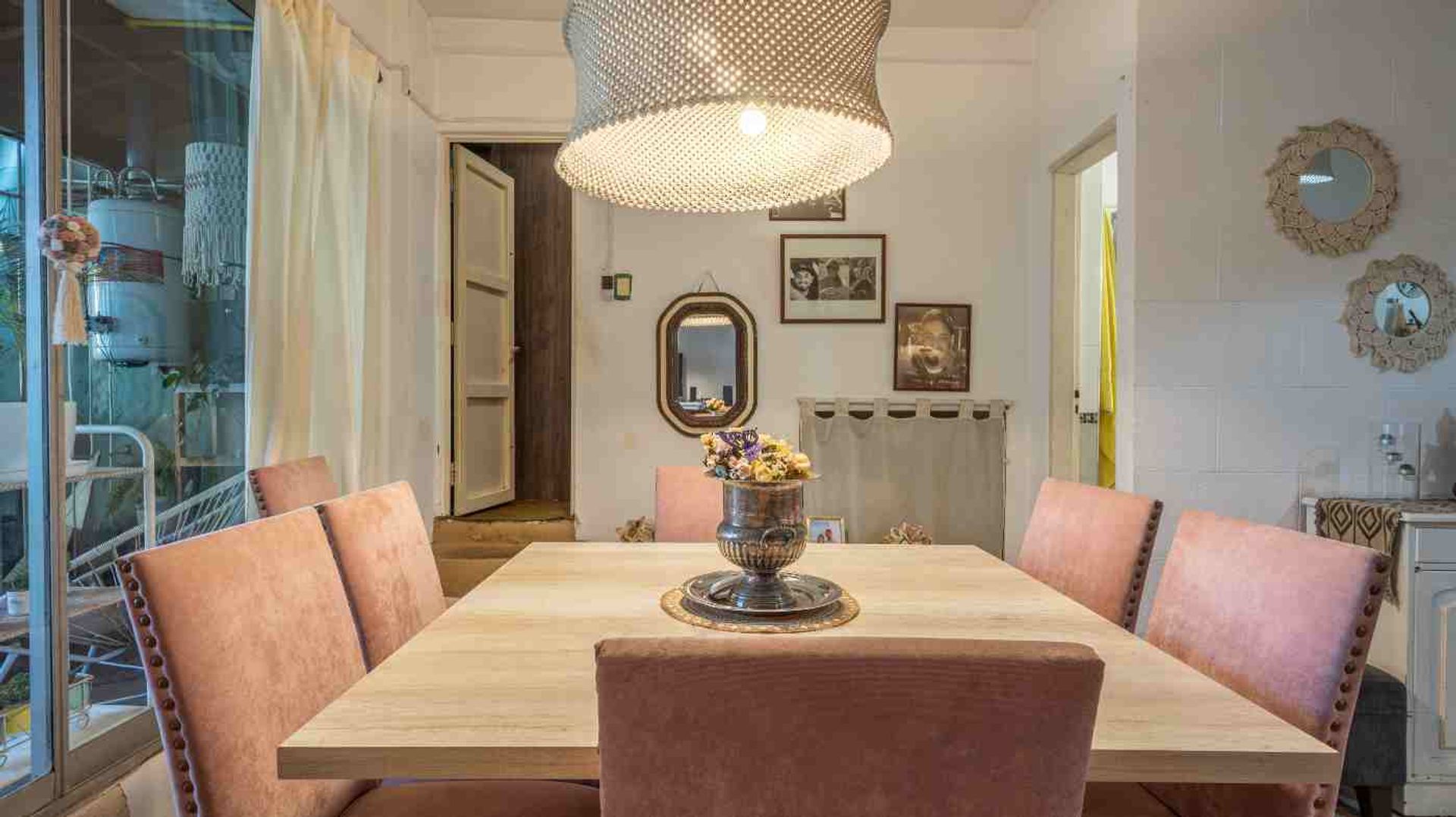Casa + Depto Multifamiliar - Venta - San Fernando