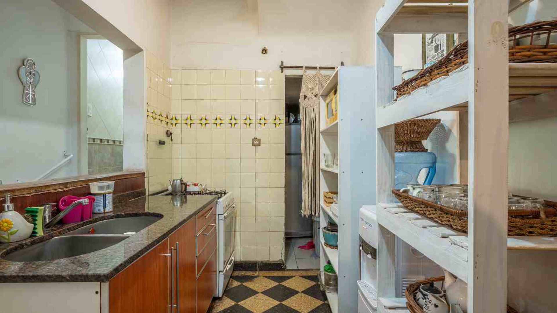 Casa + Depto Multifamiliar - Venta - San Fernando