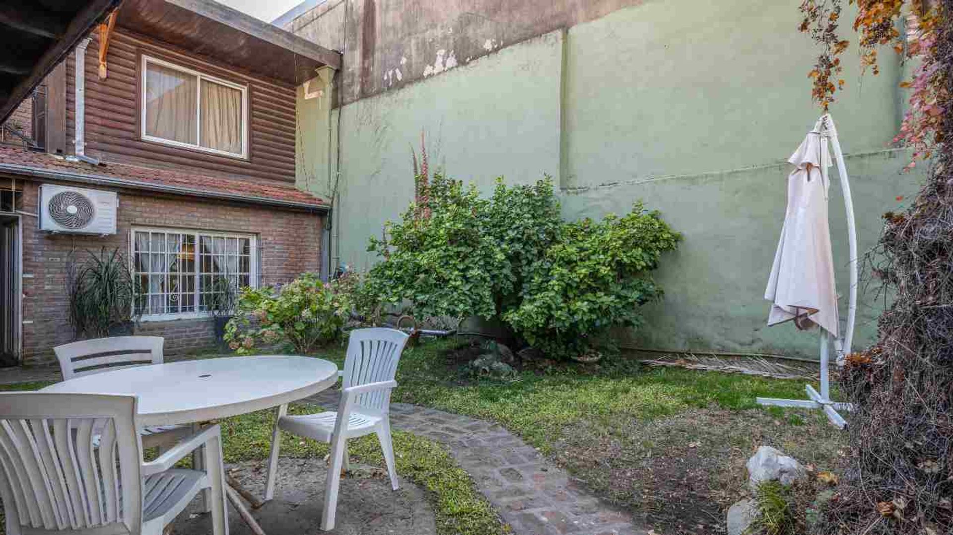 Casa + Depto Multifamiliar - Venta - San Fernando