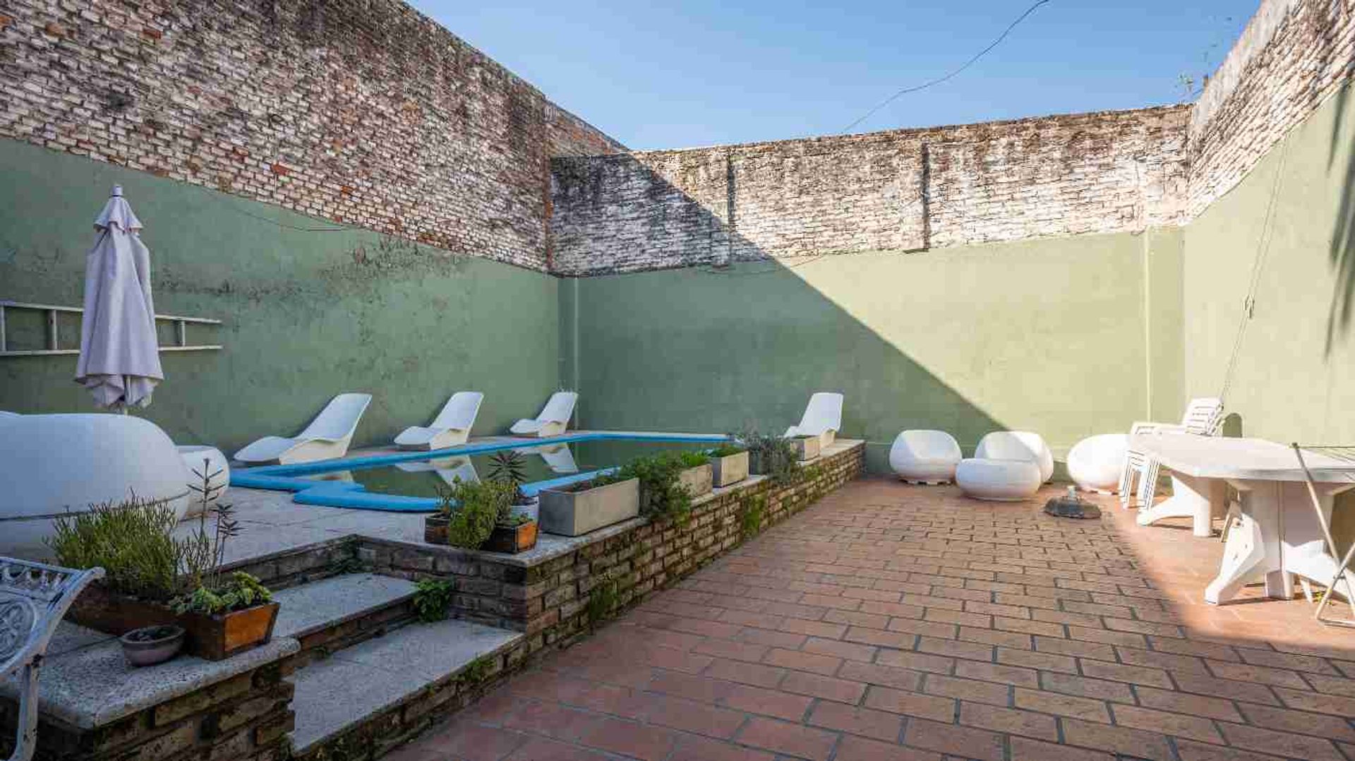 Casa + Depto Multifamiliar - Venta - San Fernando