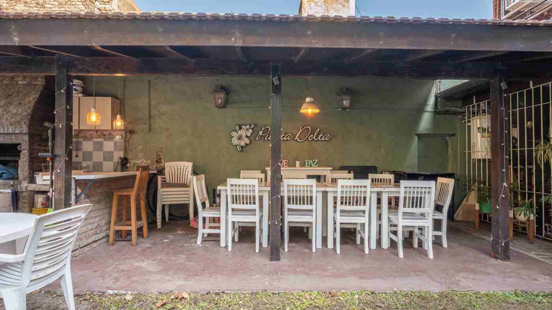 Casa + Depto Multifamiliar - Venta - San Fernando