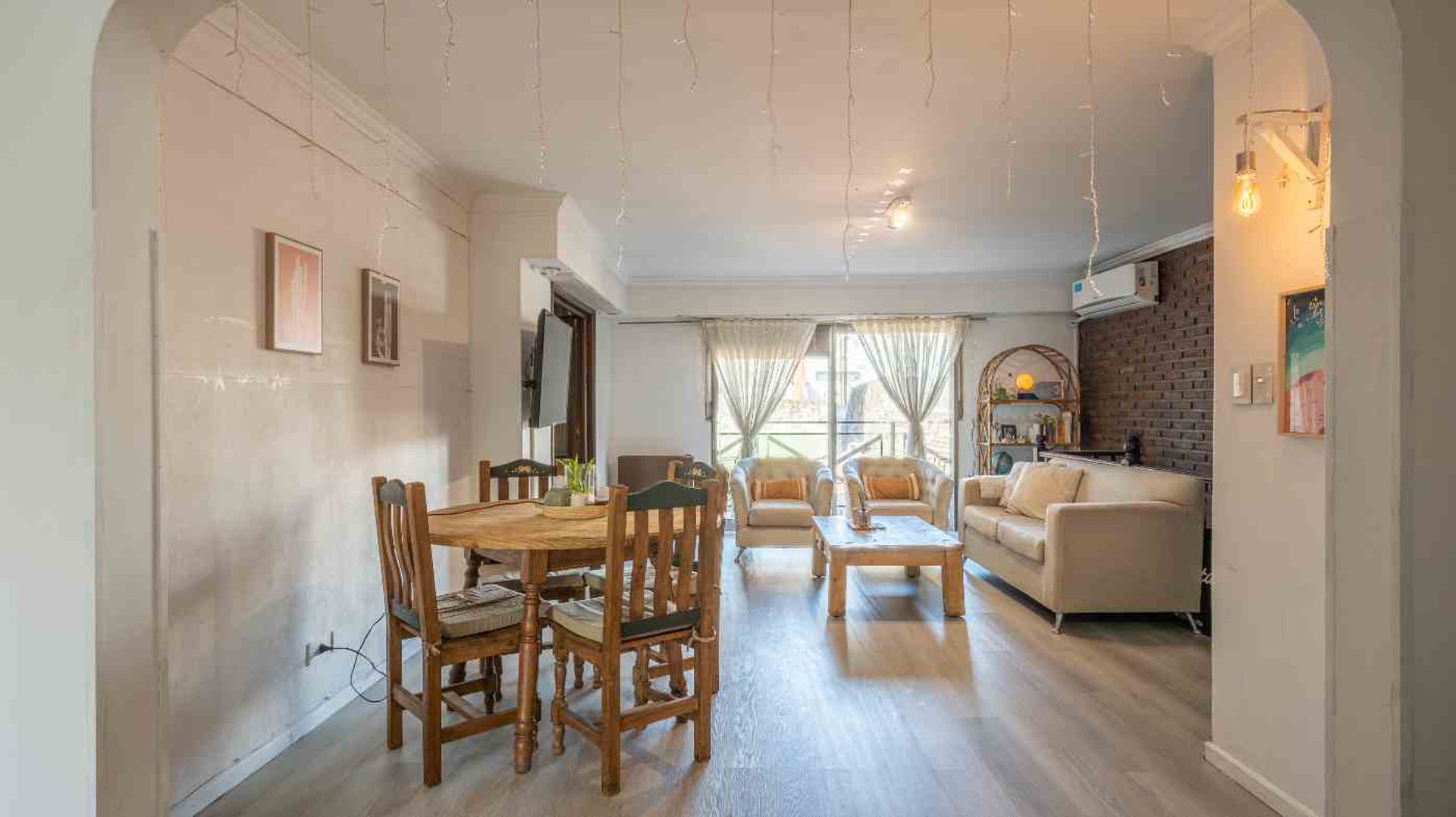 Casa + Depto Multifamiliar - Venta - San Fernando