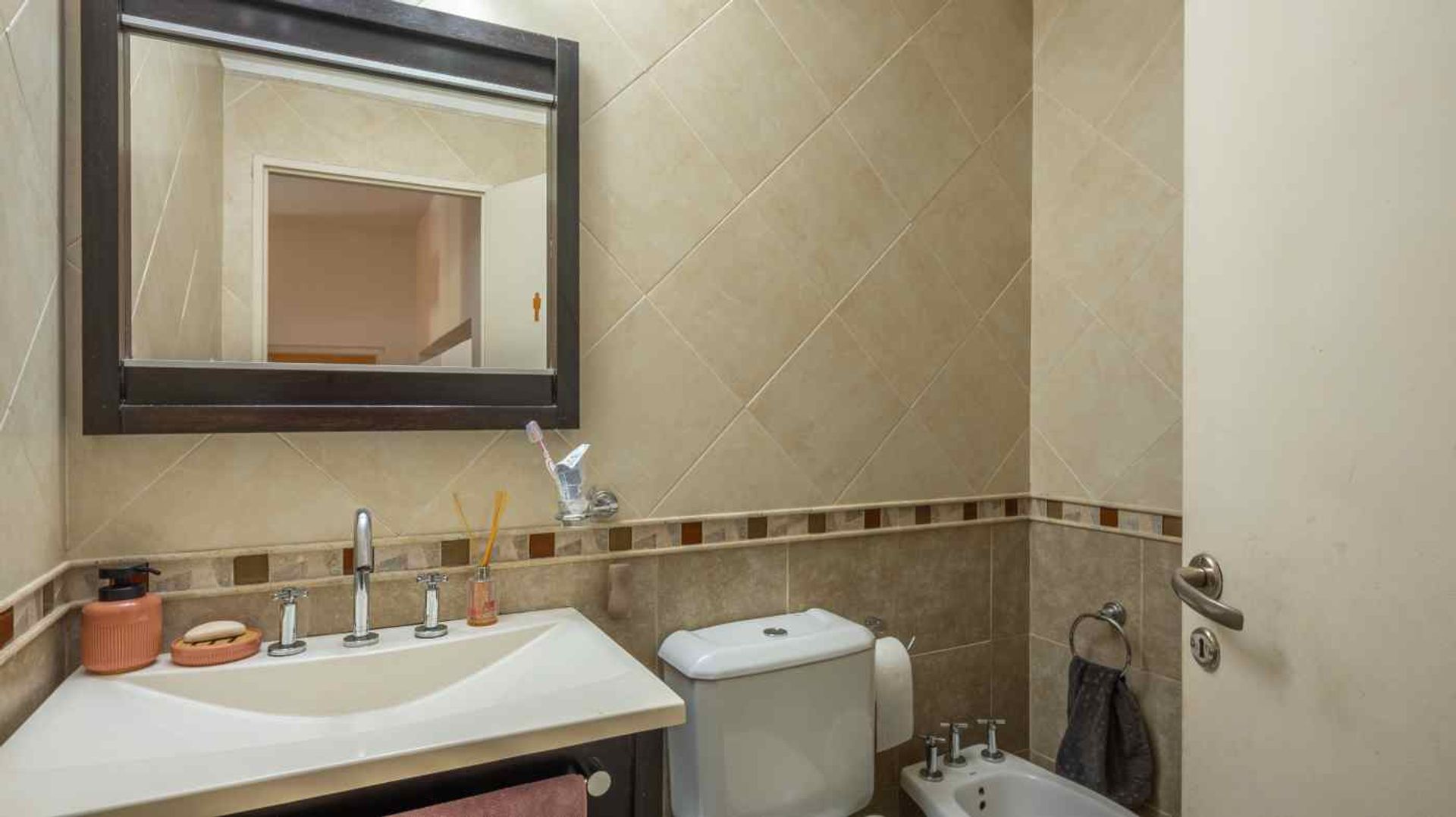 Casa + Depto Multifamiliar - Venta - San Fernando