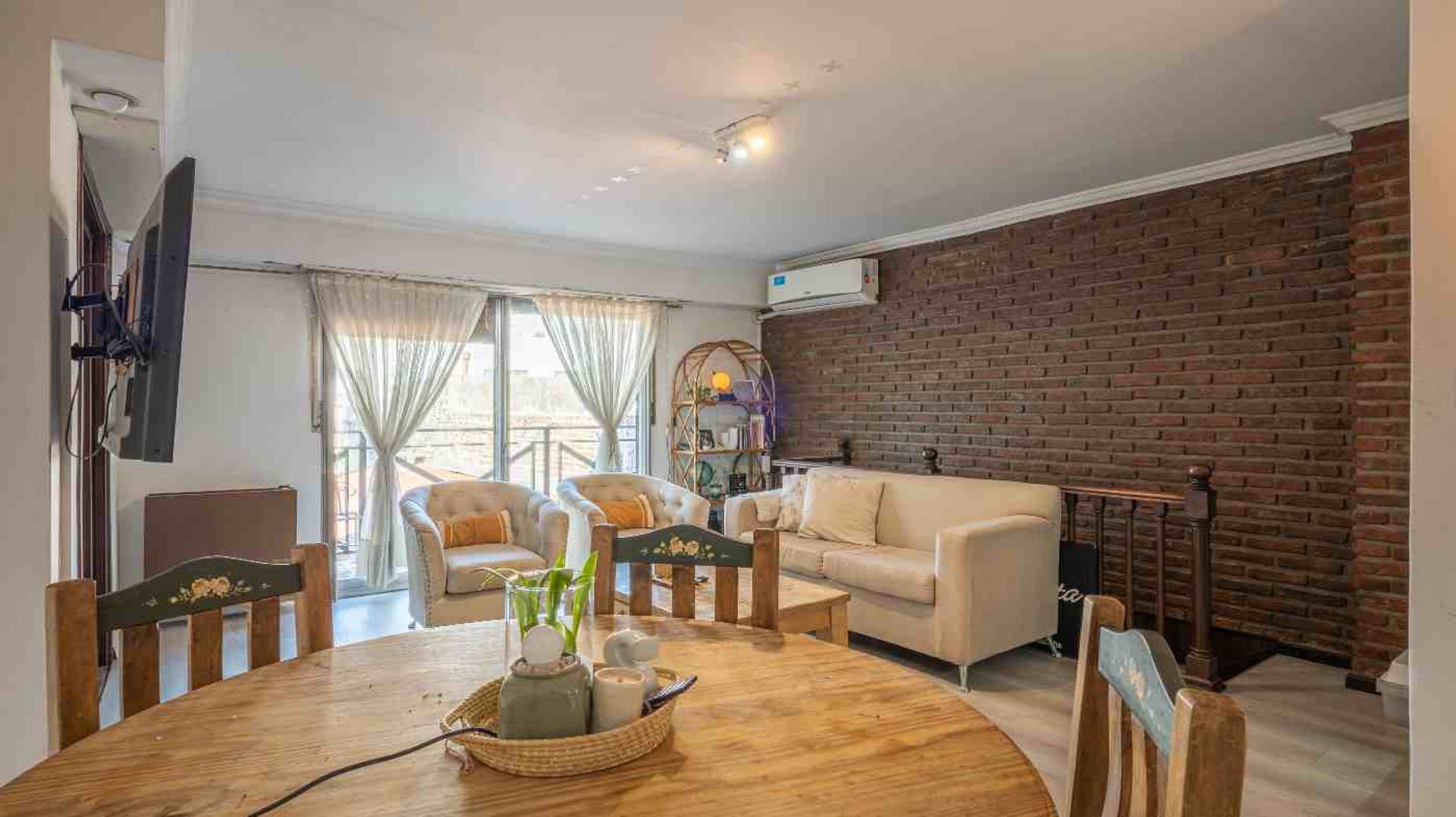 Casa + Depto Multifamiliar - Venta - San Fernando