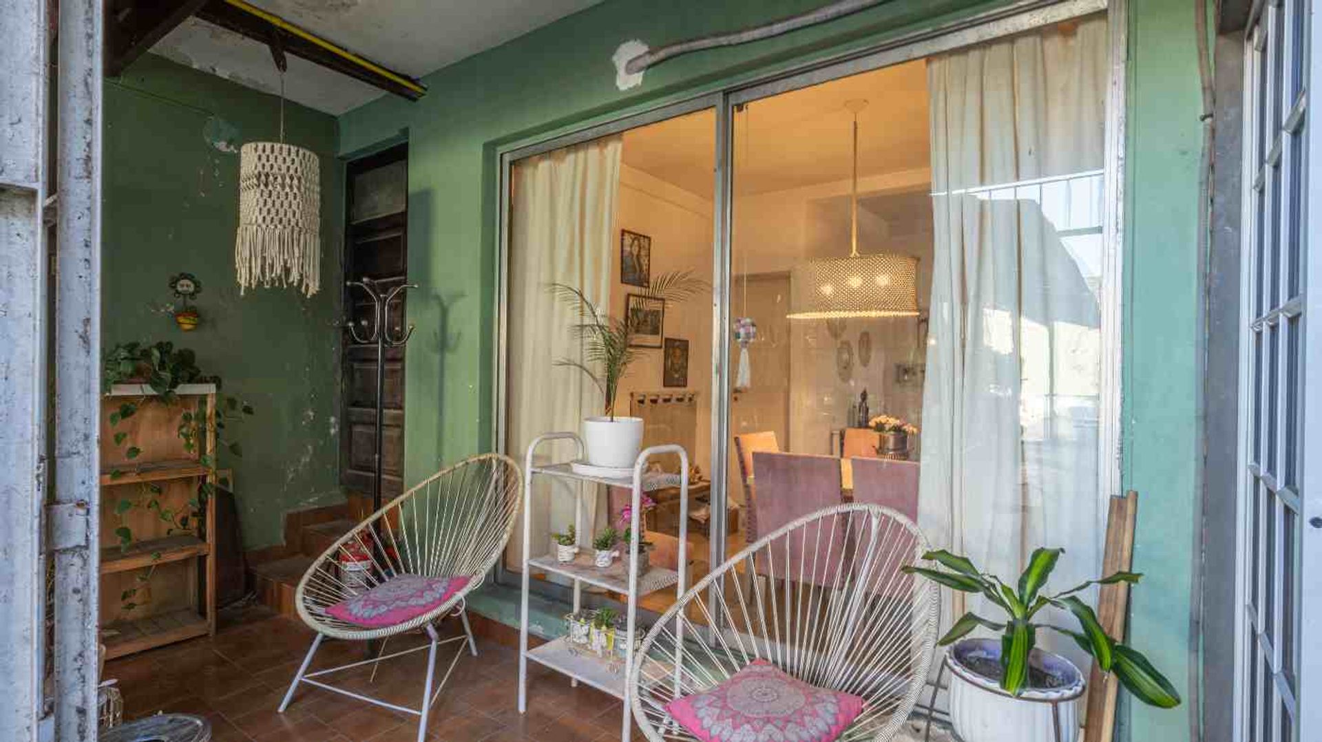 Casa + Depto Multifamiliar - Venta - San Fernando