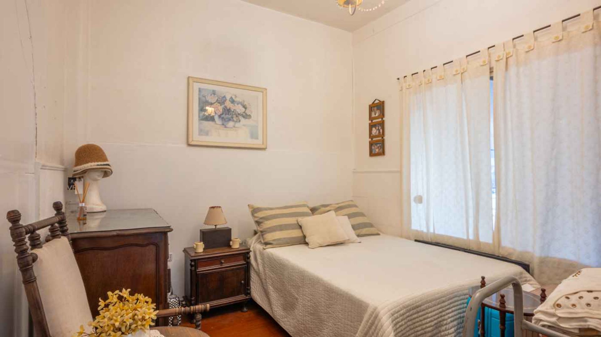 Casa + Depto Multifamiliar - Venta - San Fernando