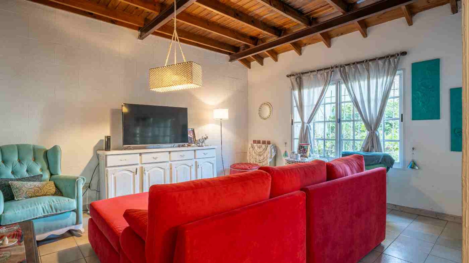 Casa + Depto Multifamiliar - Venta - San Fernando