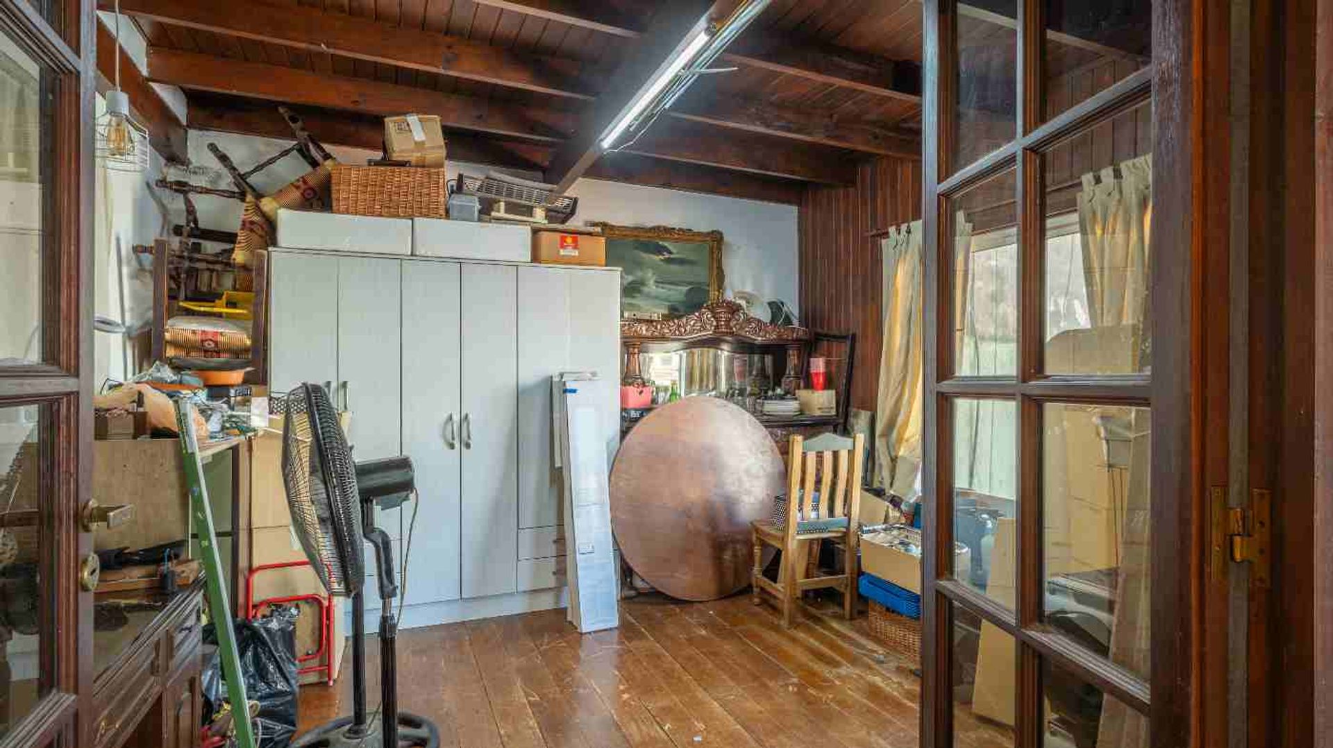 Casa + Depto Multifamiliar - Venta - San Fernando