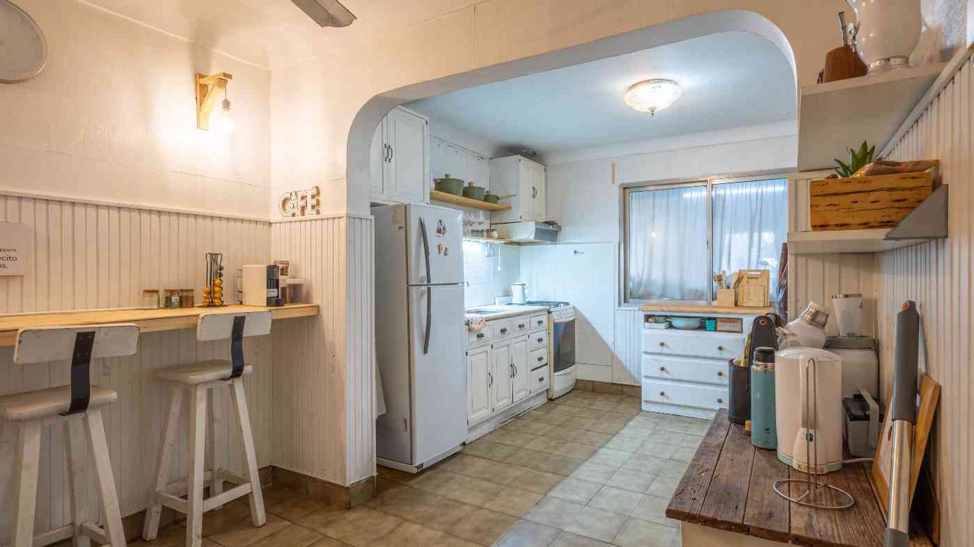 Casa + Depto Multifamiliar - Venta - San Fernando