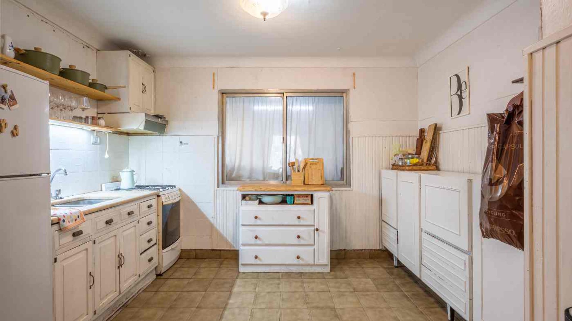 Casa + Depto Multifamiliar - Venta - San Fernando