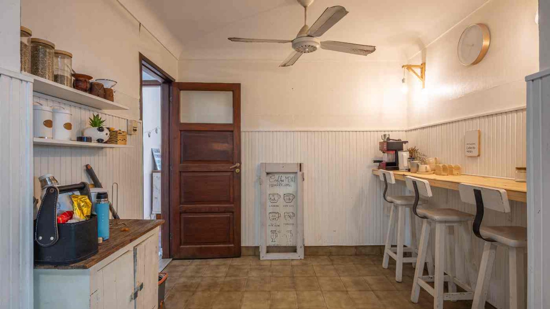 Casa + Depto Multifamiliar - Venta - San Fernando