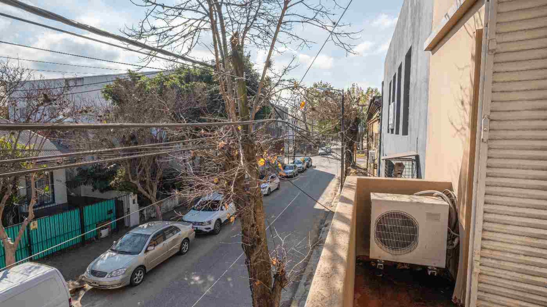 Casa + Depto Multifamiliar - Venta - San Fernando