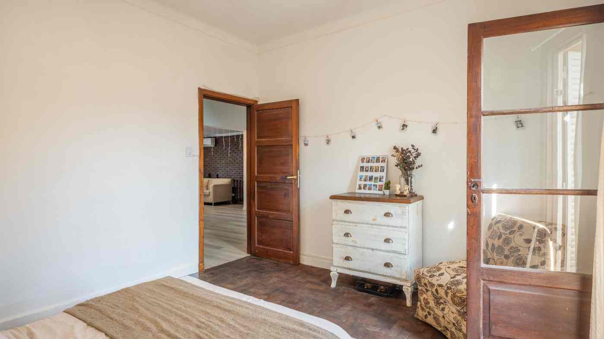 Casa + Depto Multifamiliar - Venta - San Fernando