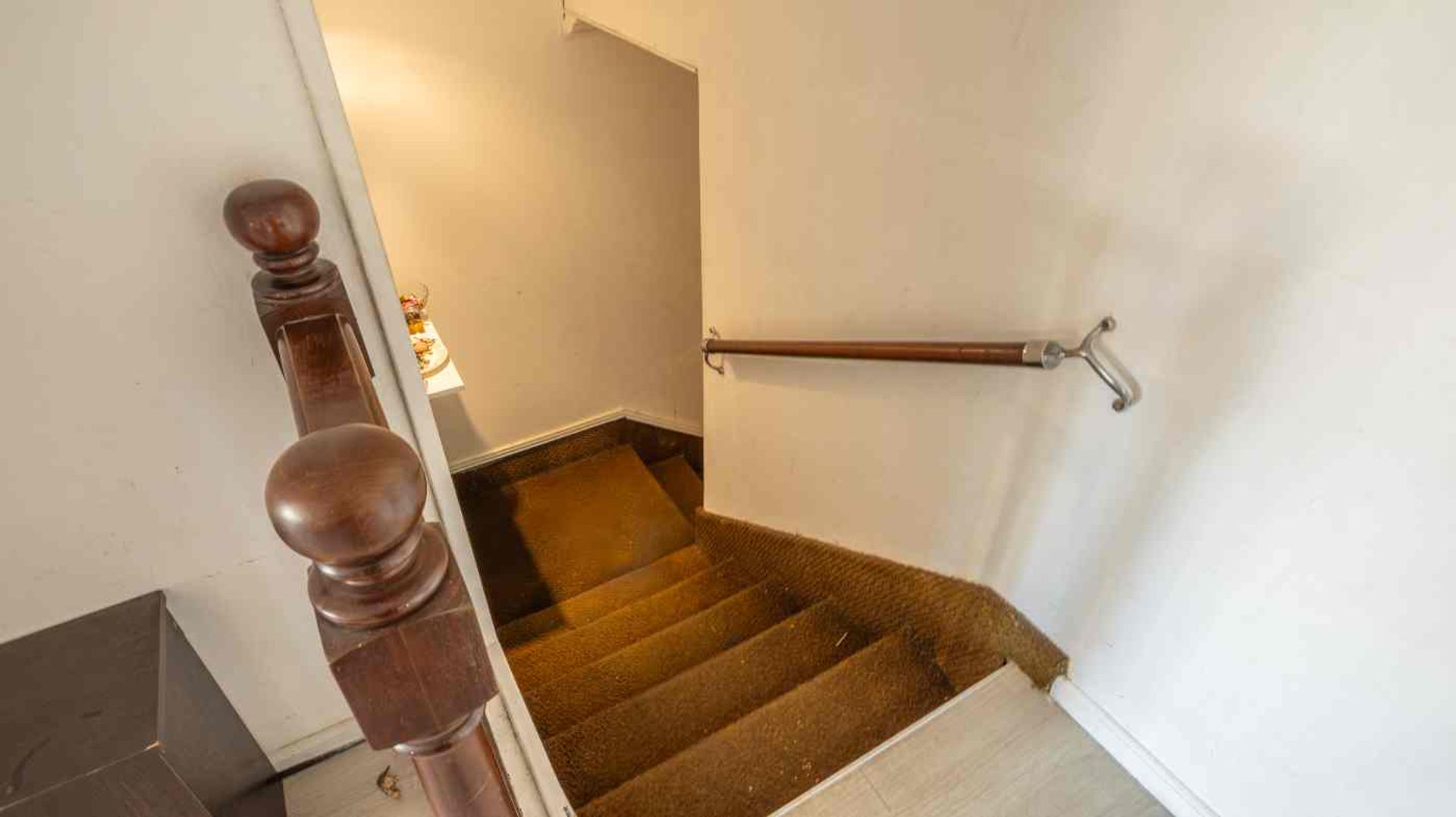 Casa + Depto Multifamiliar - Venta - San Fernando