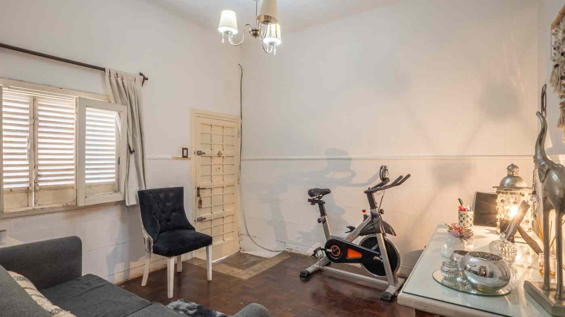 Casa + Depto Multifamiliar - Venta - San Fernando