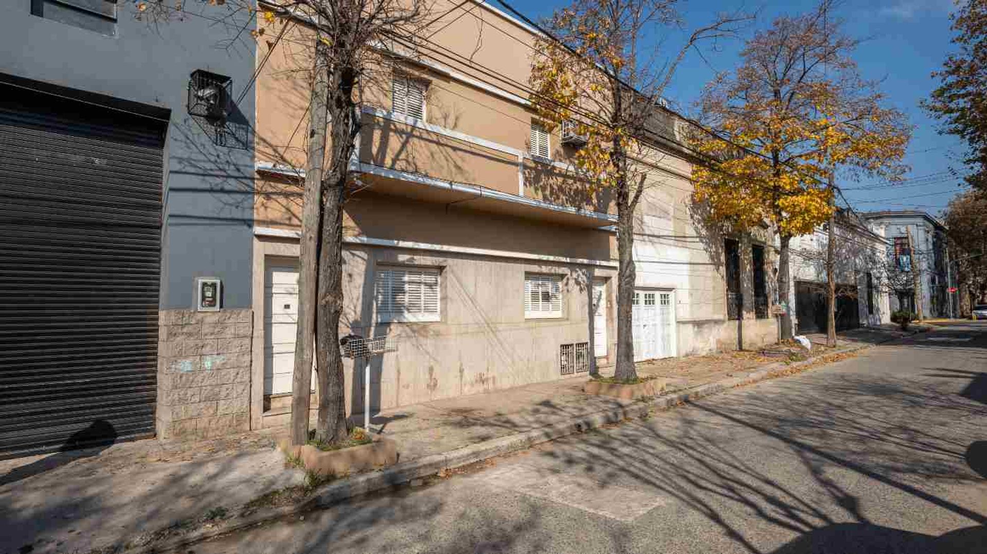 Casa + Depto Multifamiliar - Venta - San Fernando