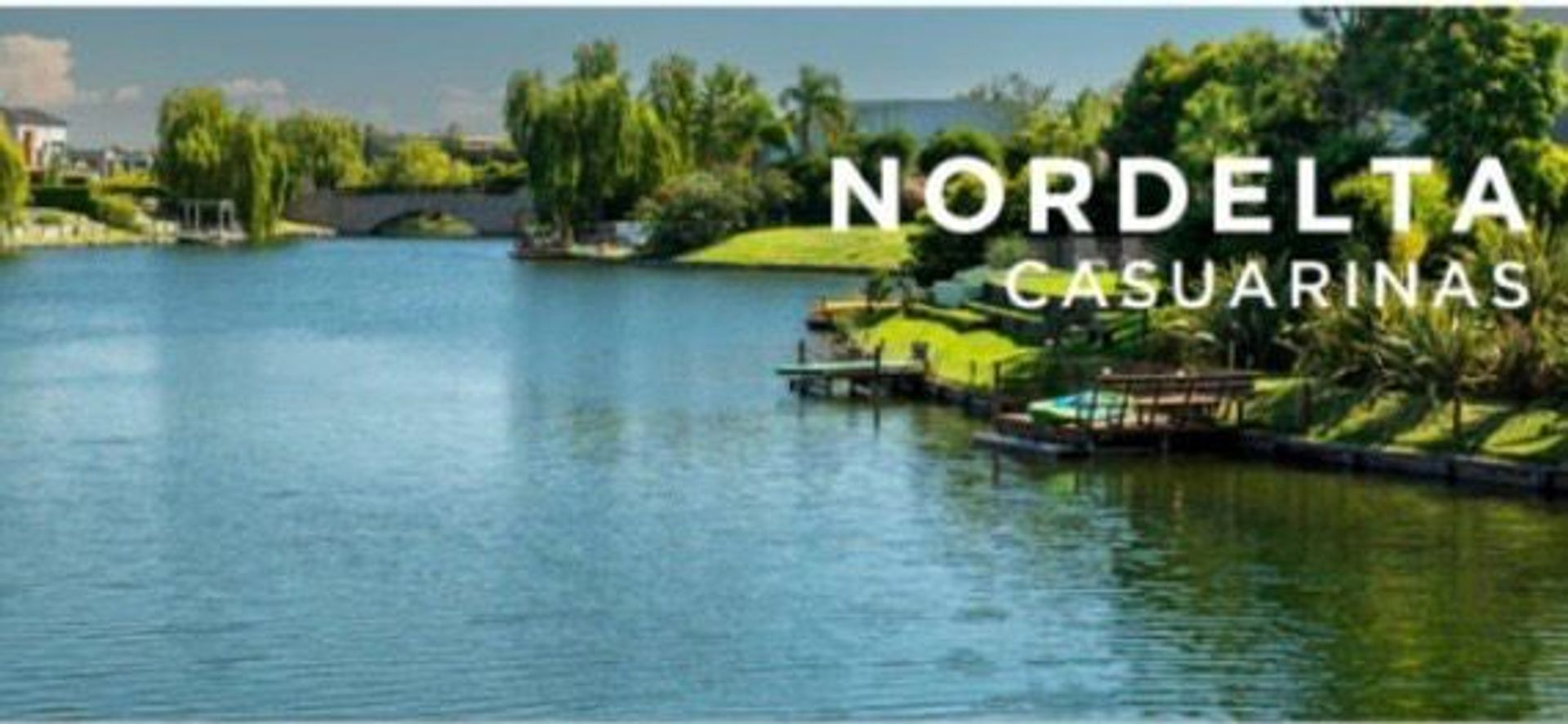 VENTA LOTE INTERNO CASUARINAS NORDELTA 518m² NORTE