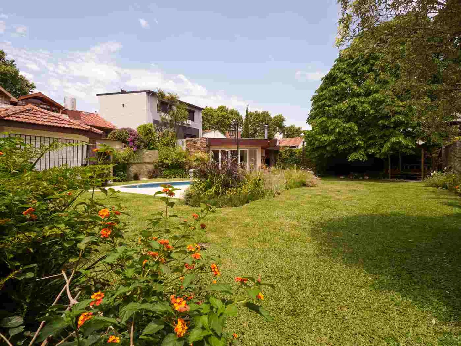 Casa apta desarrollo multifamiliar venta Olivos