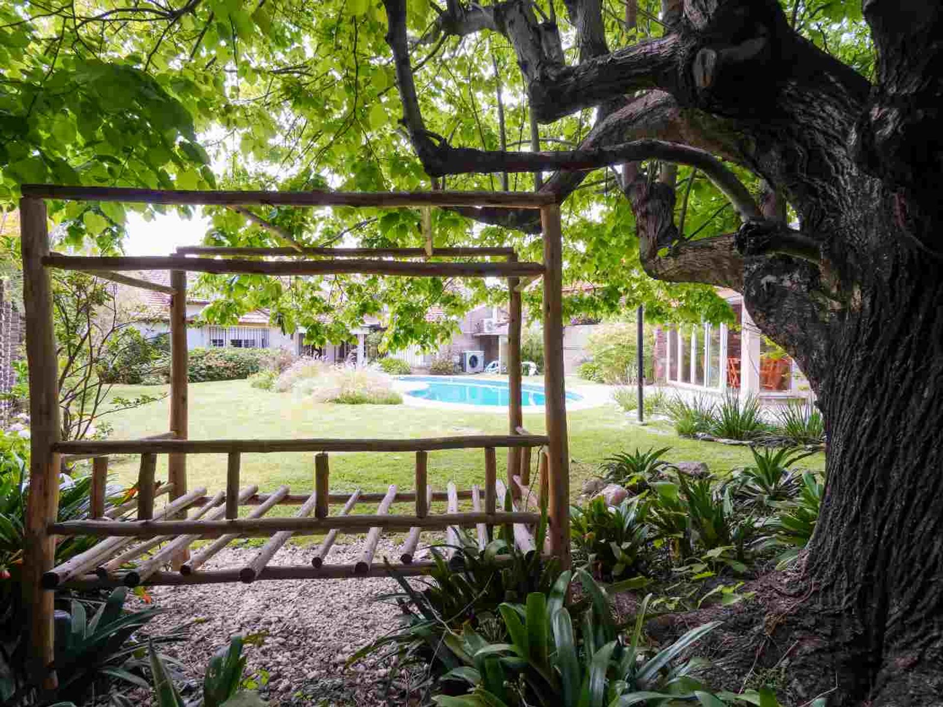 Casa apta desarrollo multifamiliar venta Olivos