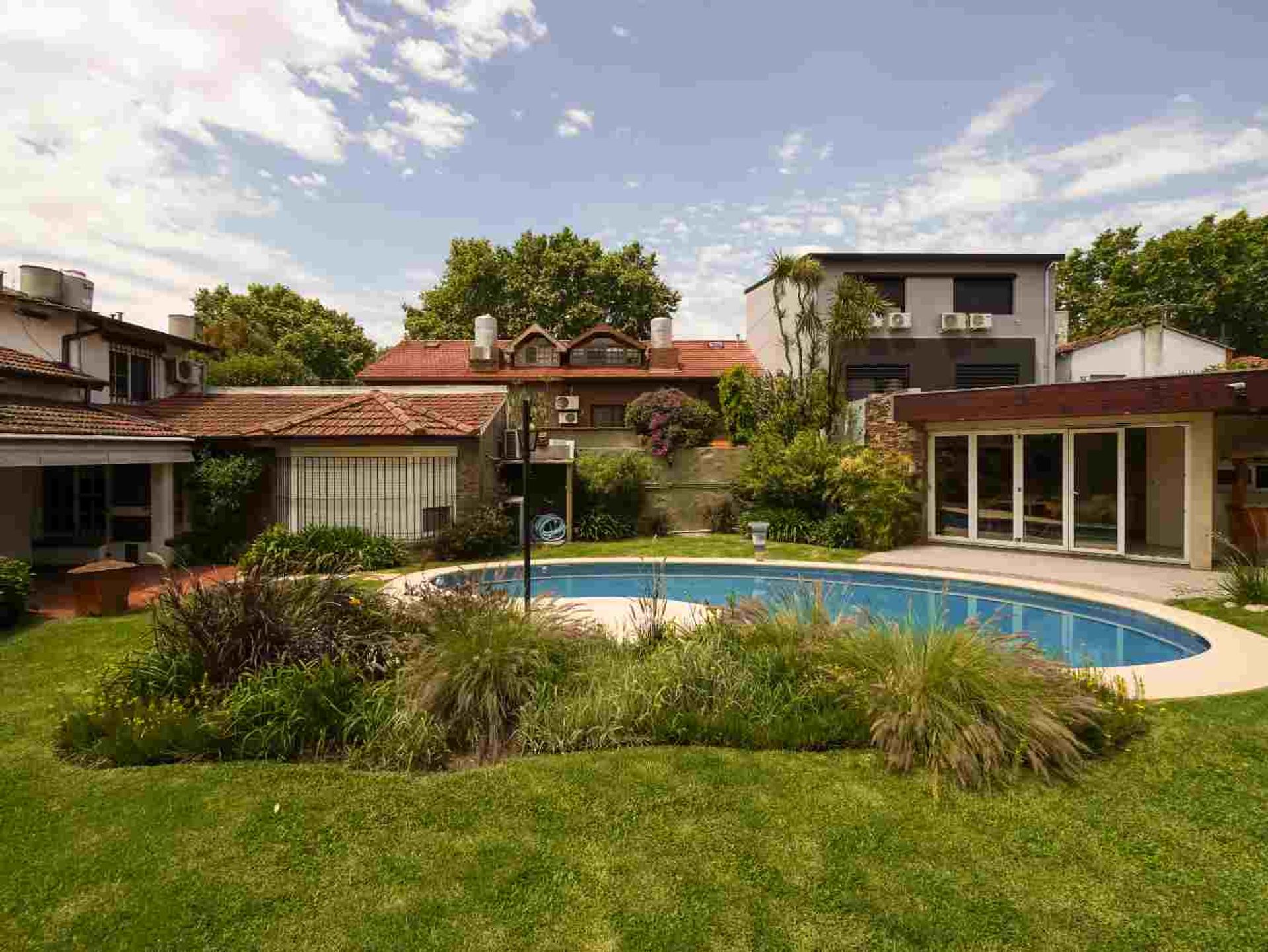 Casa apta desarrollo multifamiliar venta Olivos