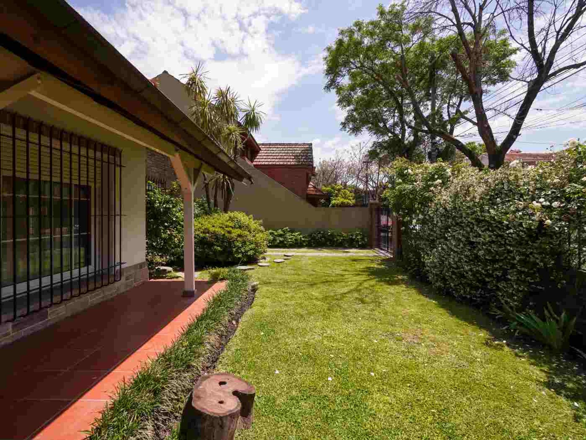 Casa apta desarrollo multifamiliar venta Olivos