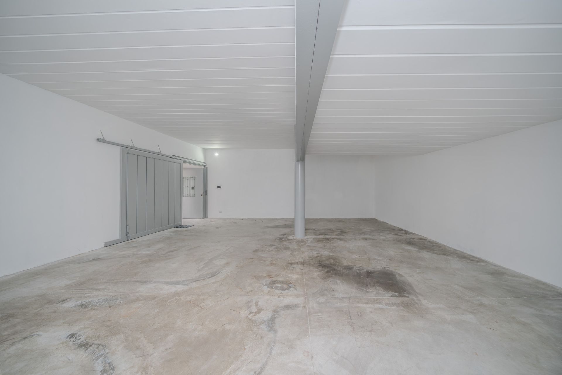 Alquiler Oficina Deposito - Vicente Lopez