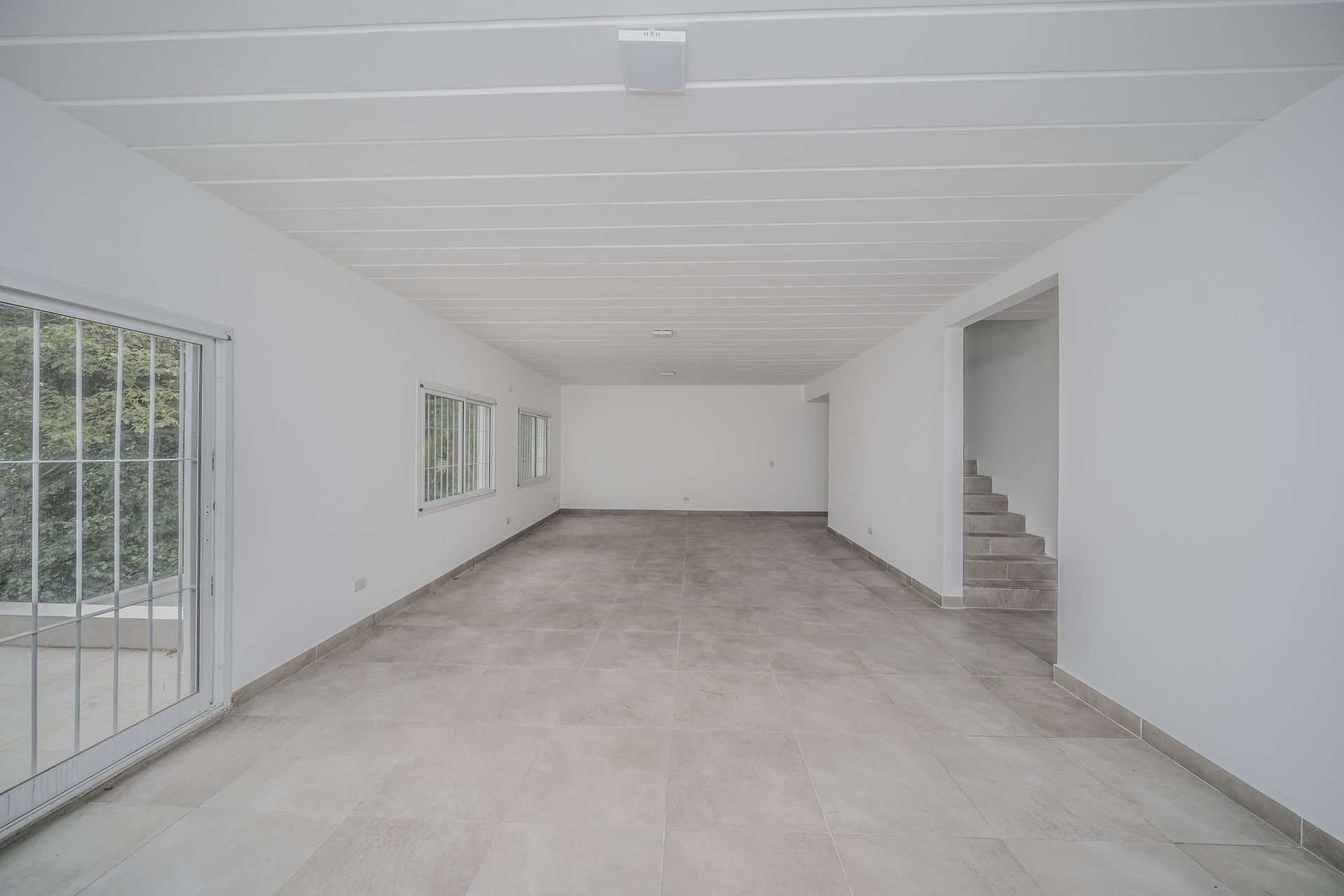 Alquiler Oficina Deposito - Vicente Lopez