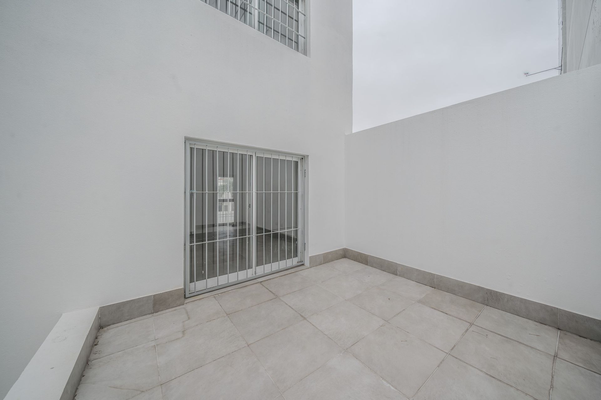 Alquiler Oficina Deposito - Vicente Lopez