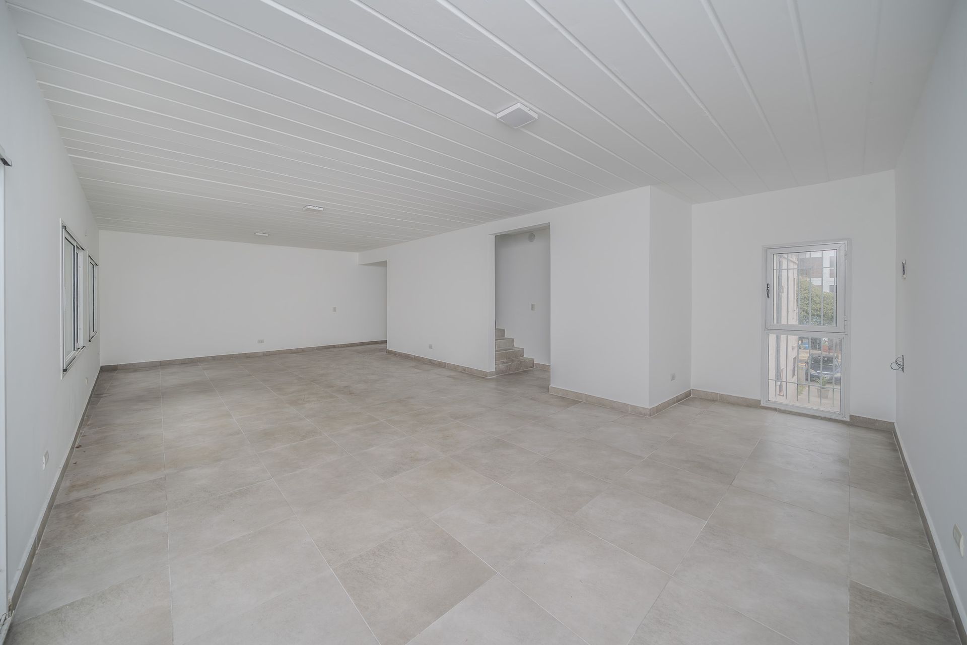 Alquiler Oficina Deposito - Vicente Lopez
