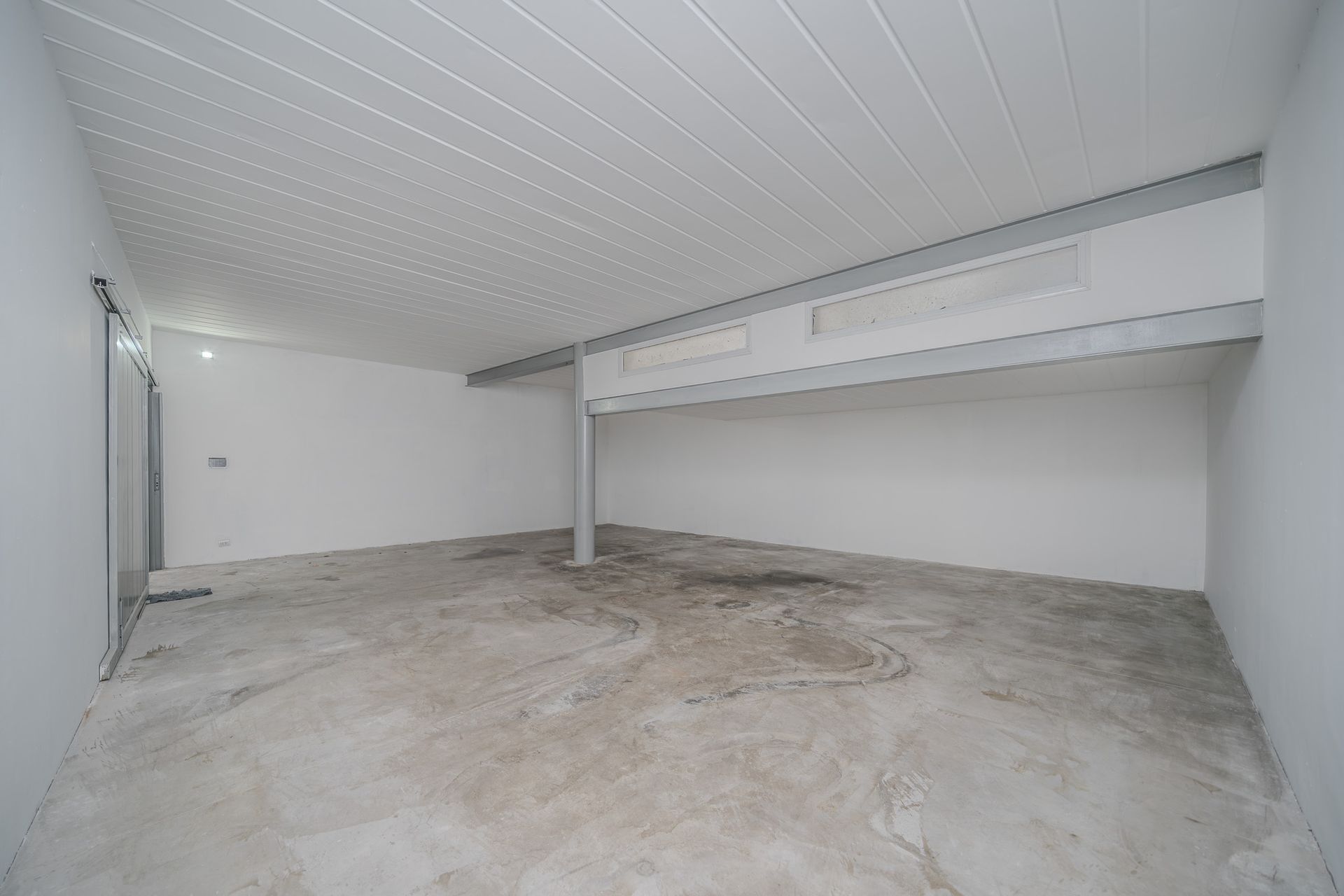 Alquiler Oficina Deposito - Vicente Lopez