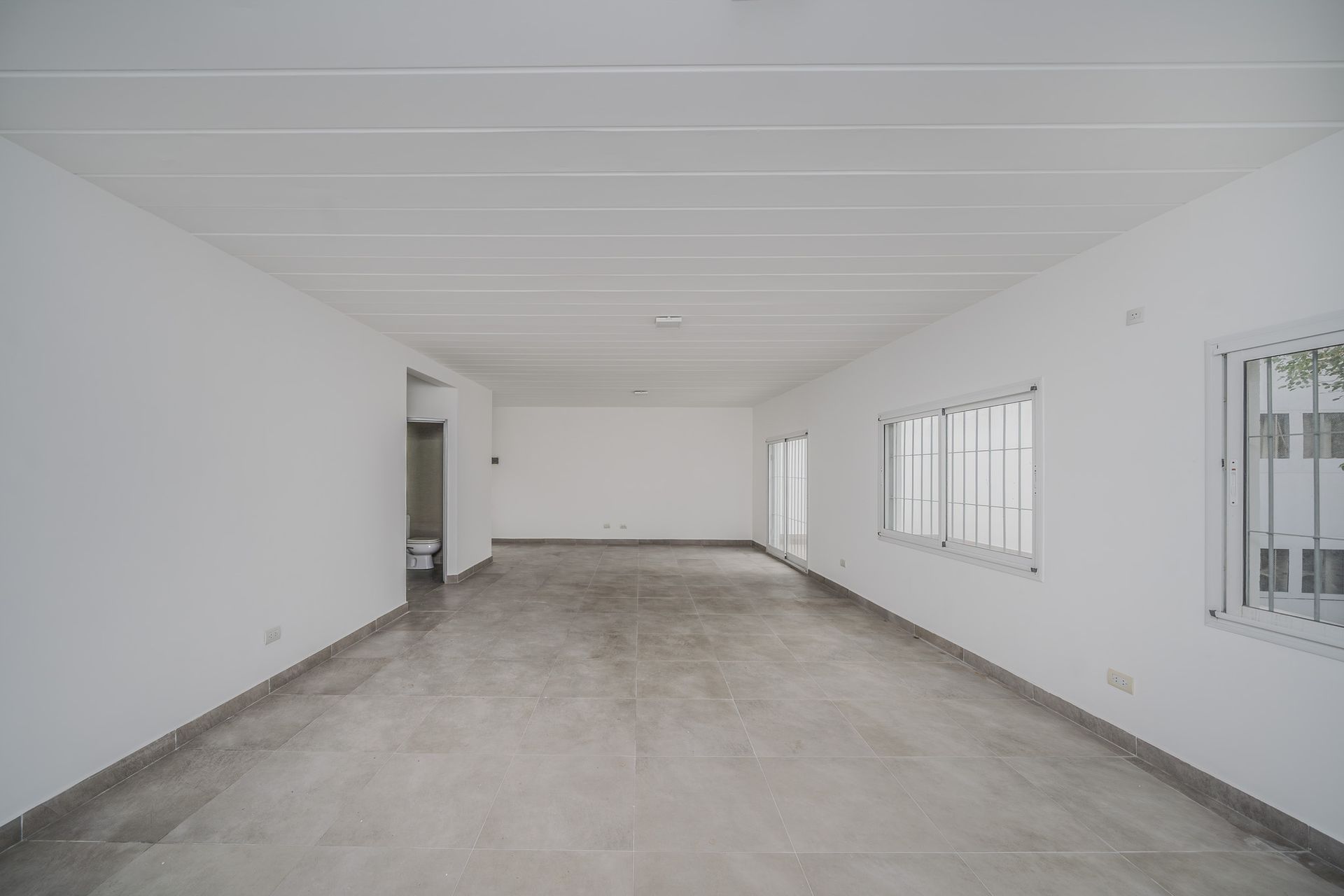 Alquiler Oficina Deposito - Vicente Lopez