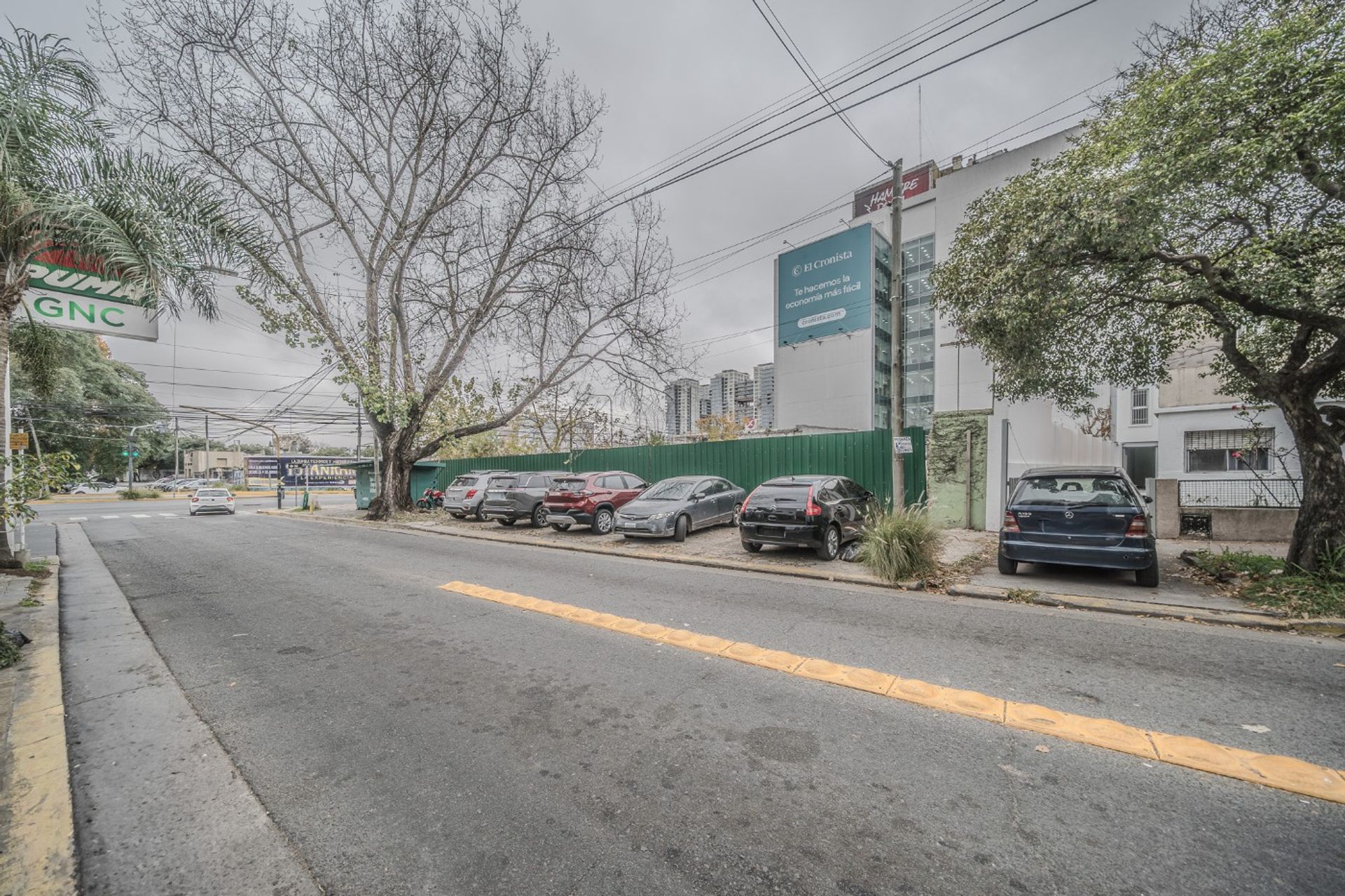 Alquiler Oficina Deposito - Vicente Lopez