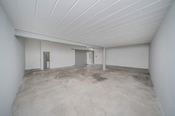 Alquiler Oficina Deposito - Vicente Lopez