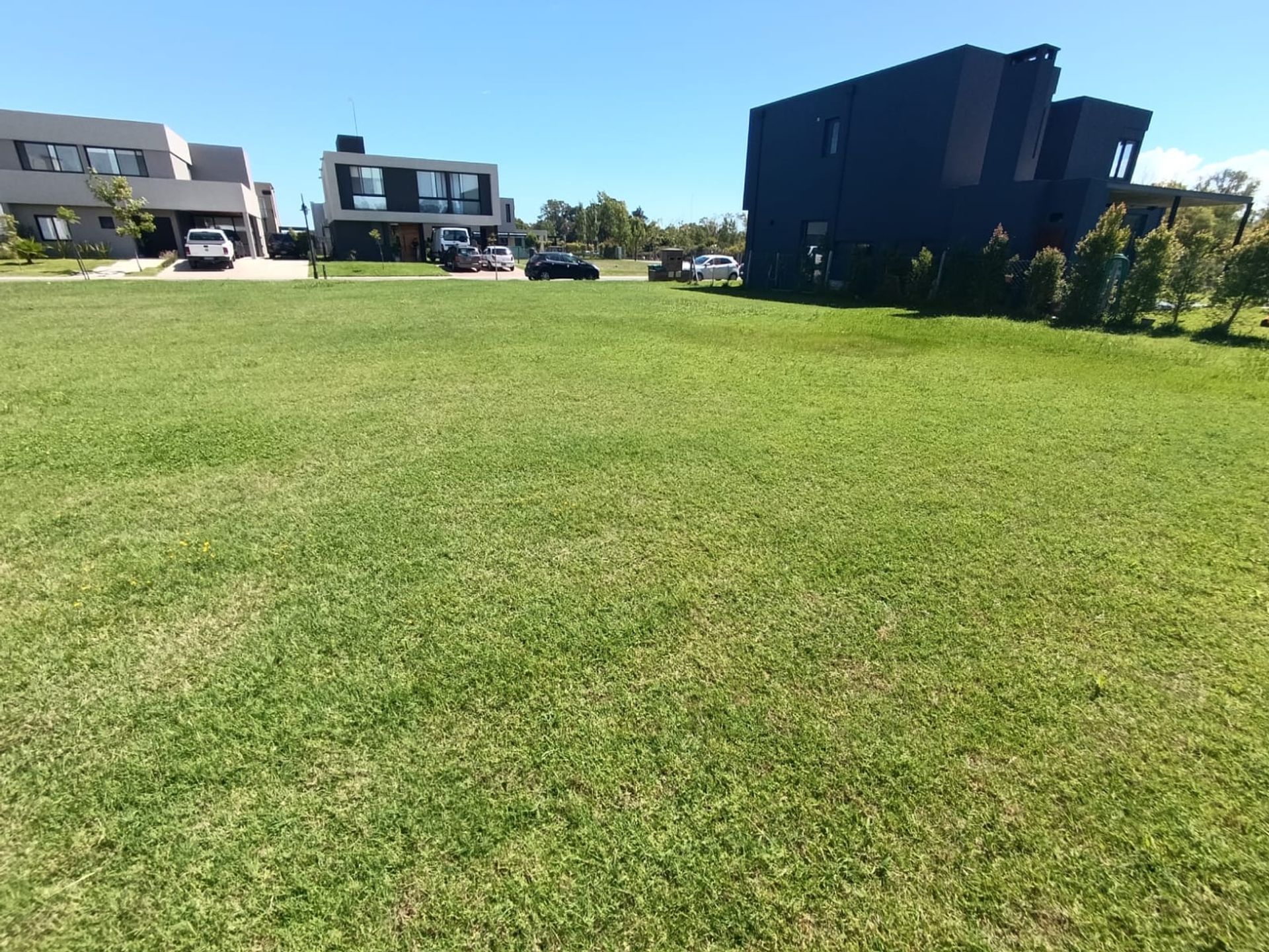 Venta - Terreno, Vila Marina II, Villanueva, Tigre